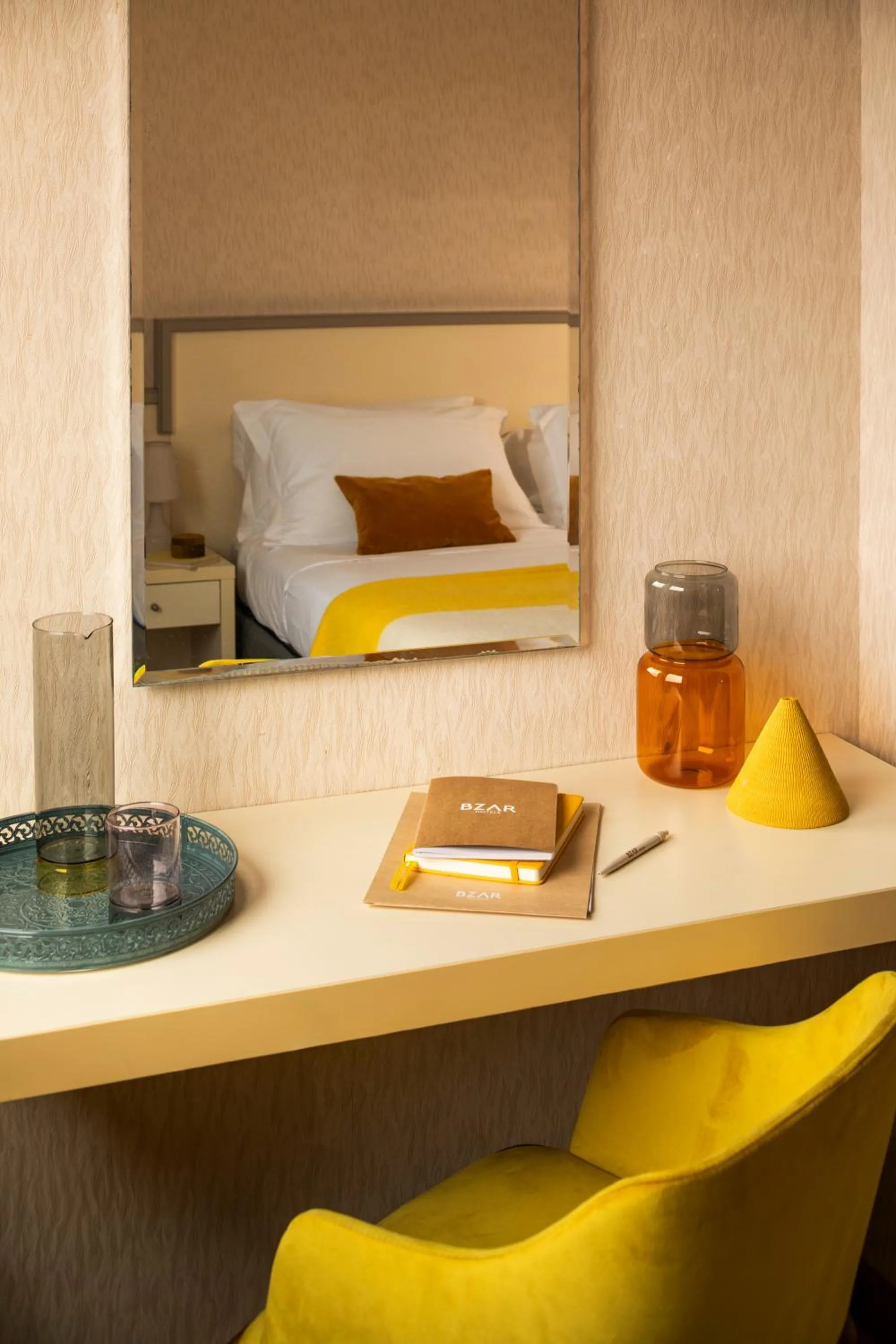 Photo of the whole room, Bed in Hotel Al Sant'Andrea