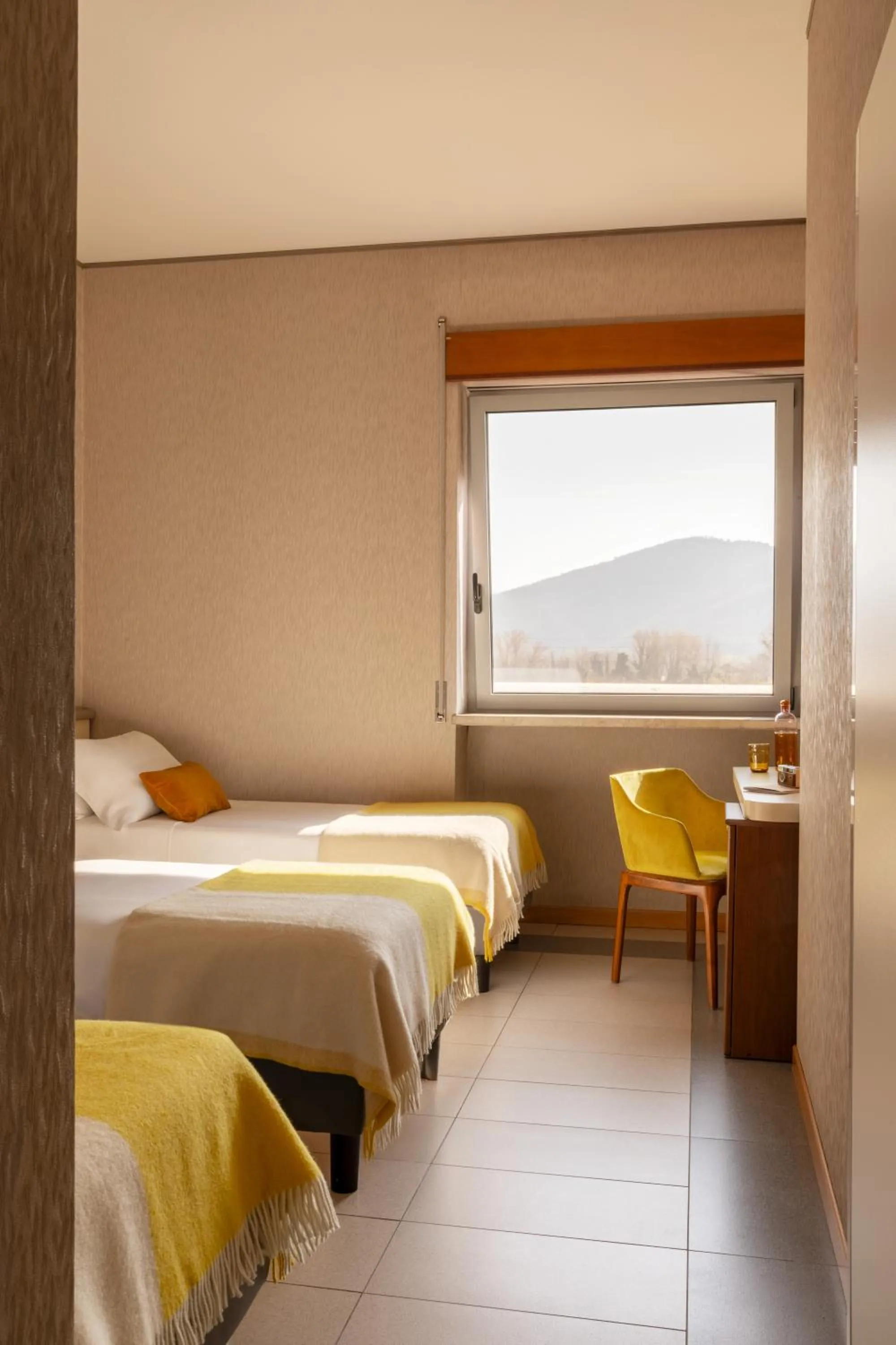 Photo of the whole room, Bed in Hotel Al Sant'Andrea