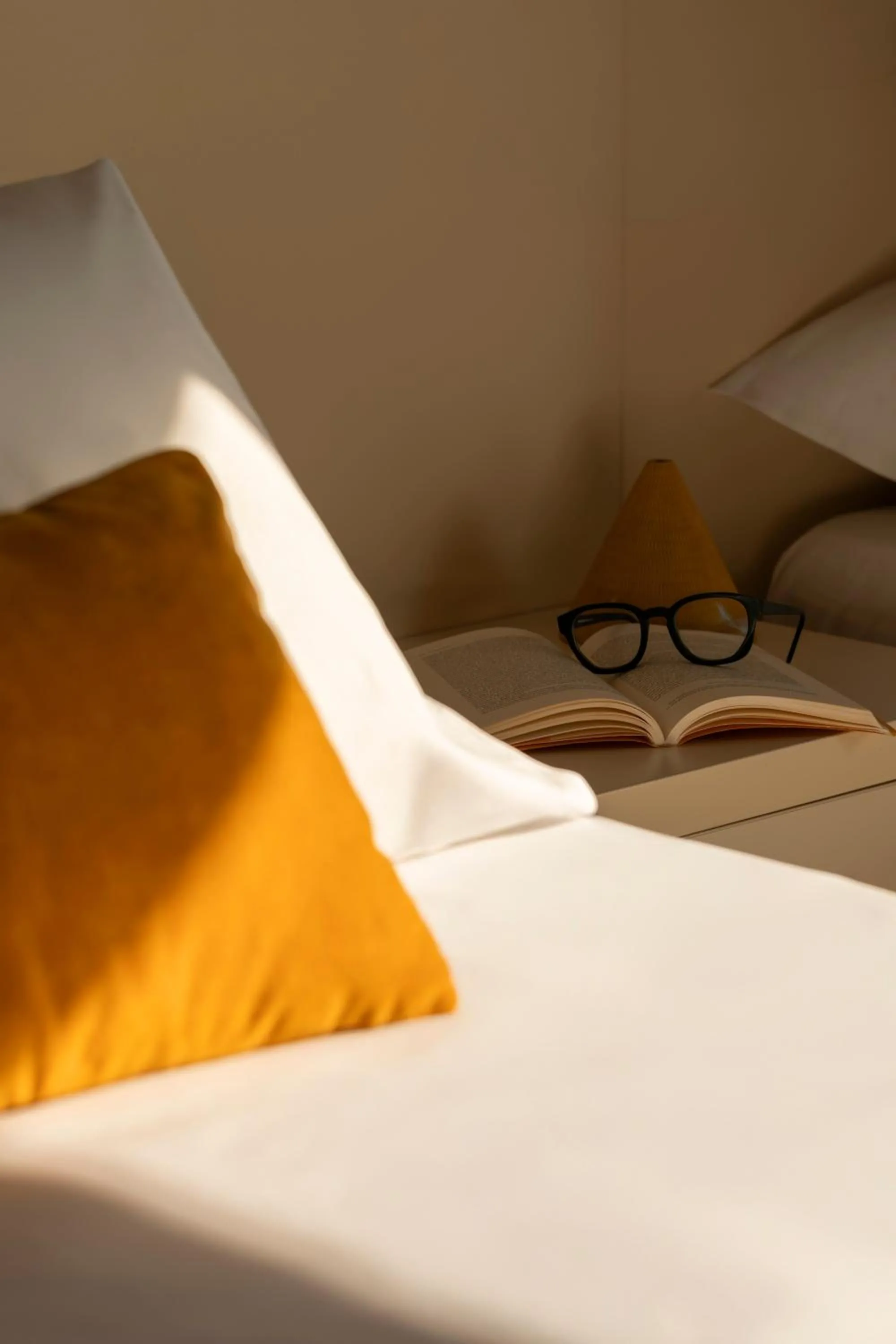 Bedroom, Bed in Hotel Al Sant'Andrea