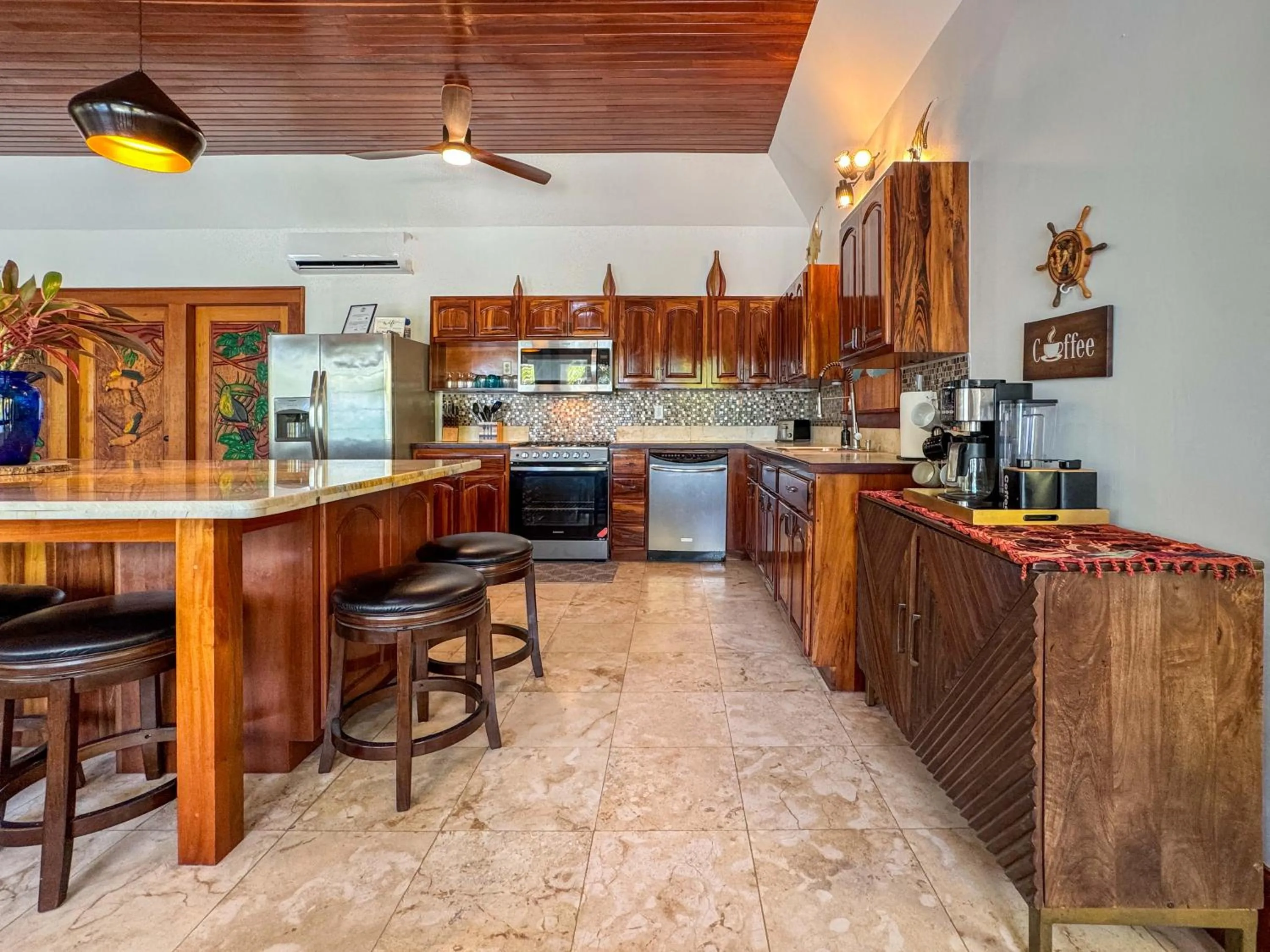 Villa Anil Mar