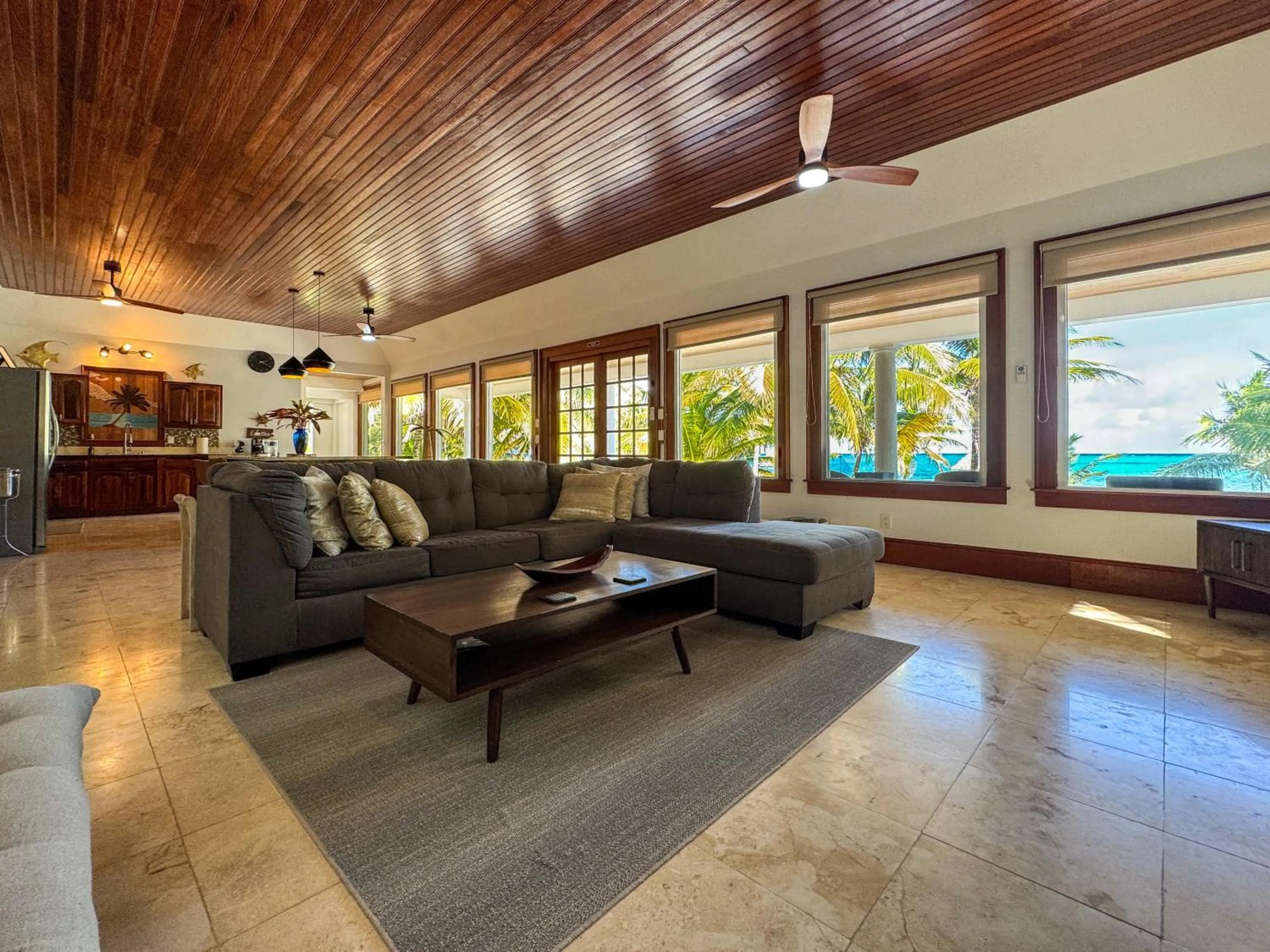 Villa Anil Mar