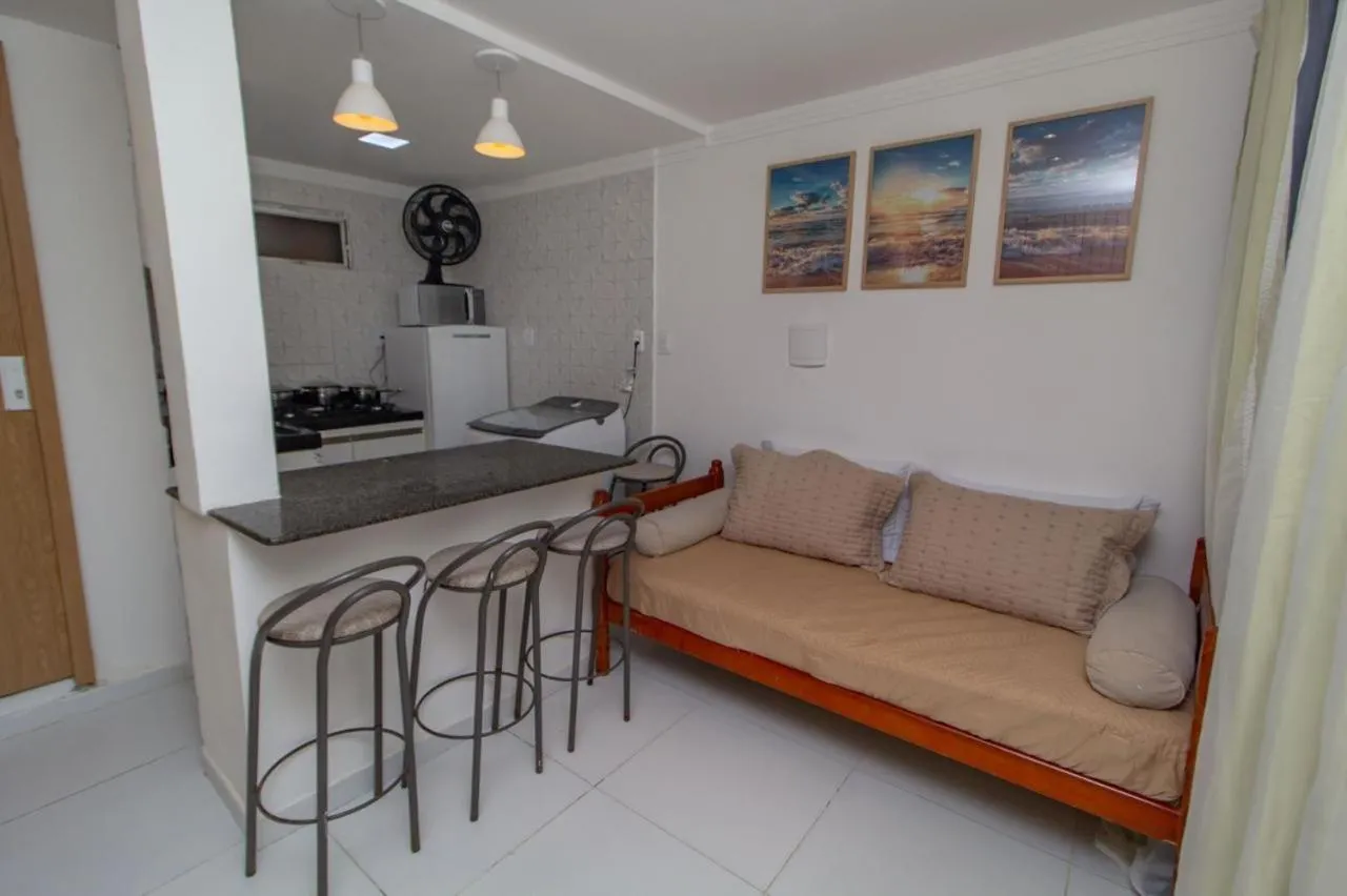 Apartamento do Padin 2-2ª Praia