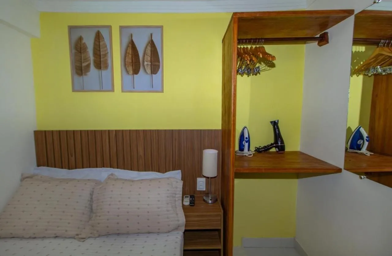 Apartamento do Padin 2-2ª Praia
