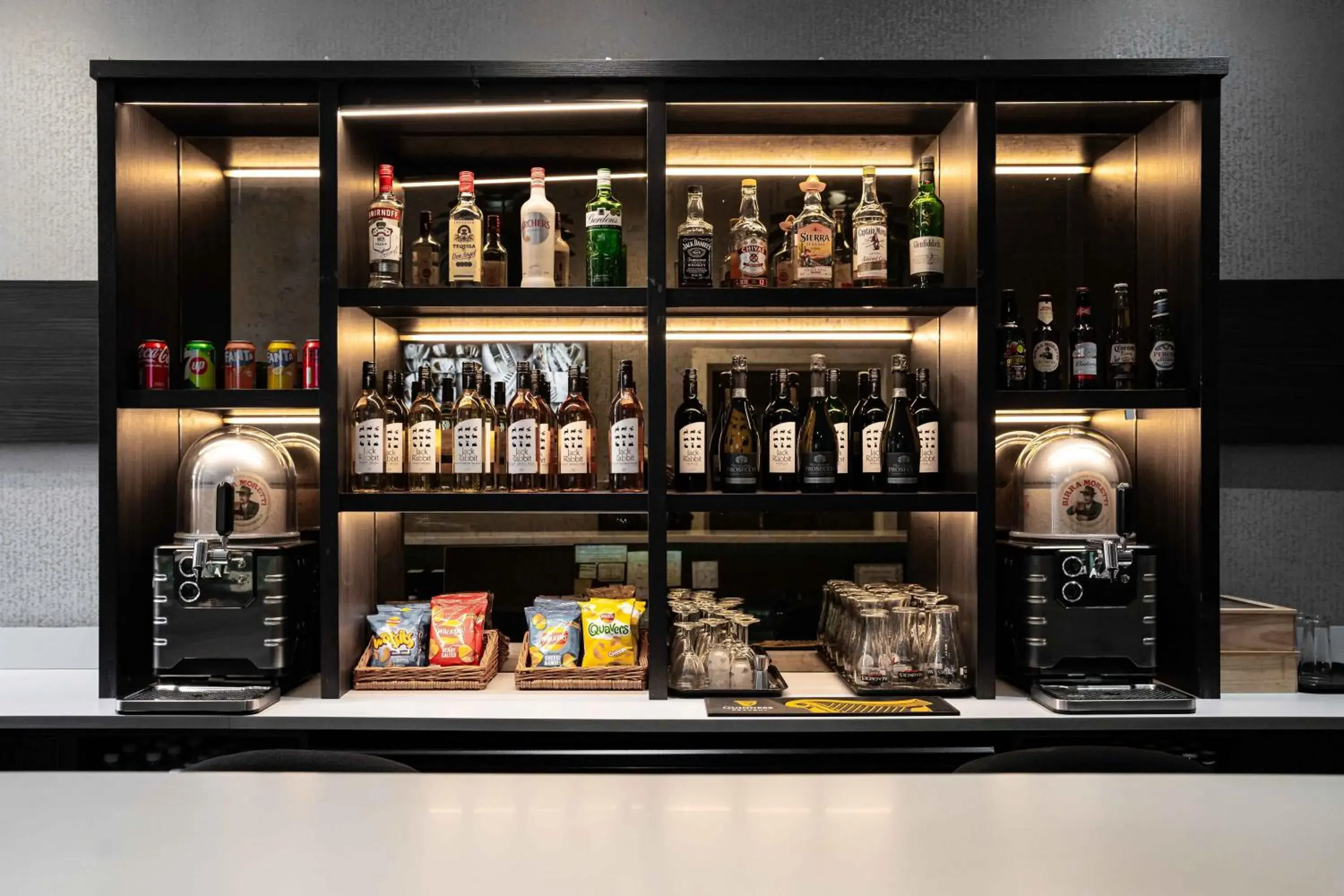 The W14 Kensington The W14 Kensington