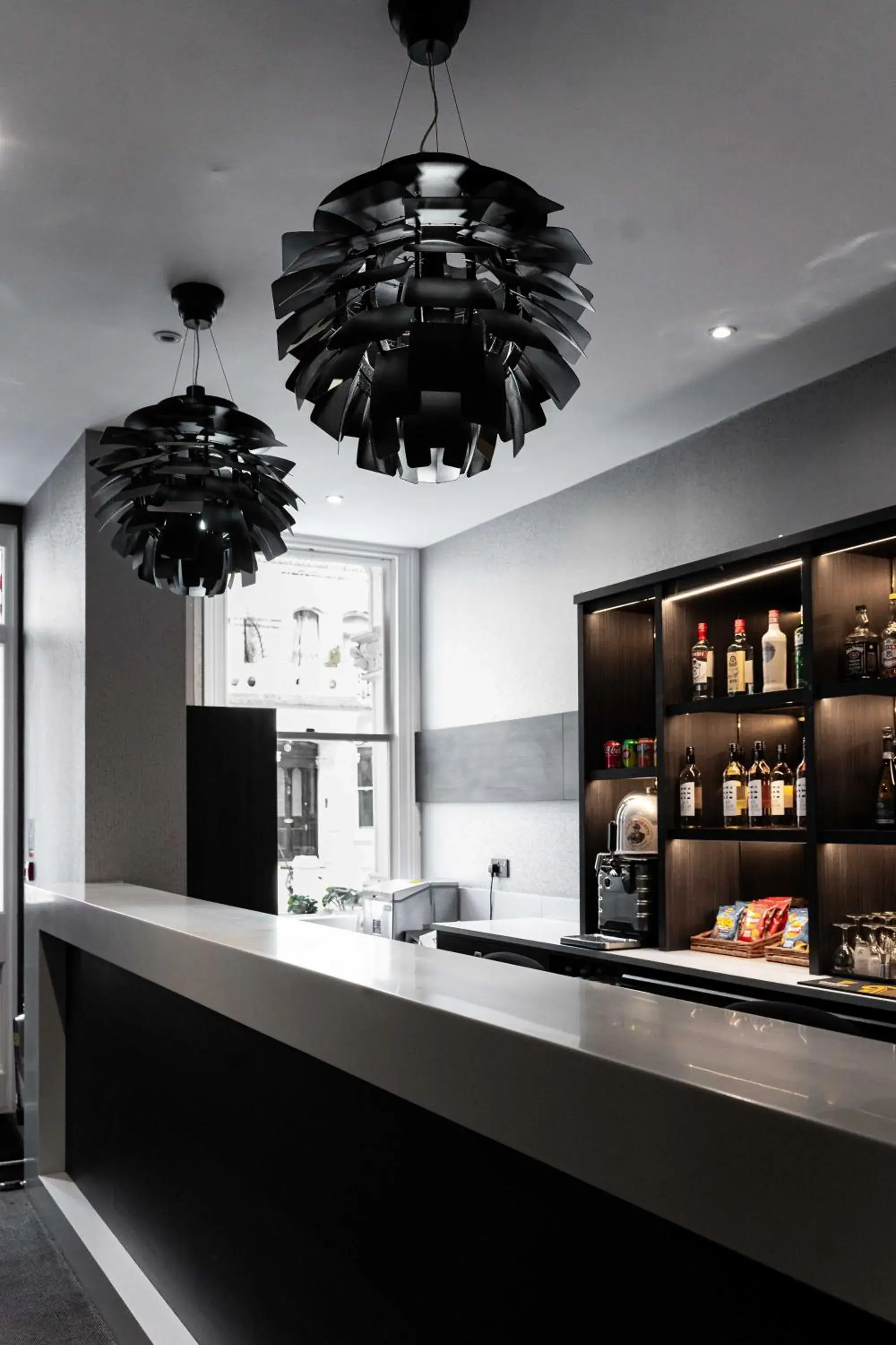 The W14 Kensington The W14 Kensington