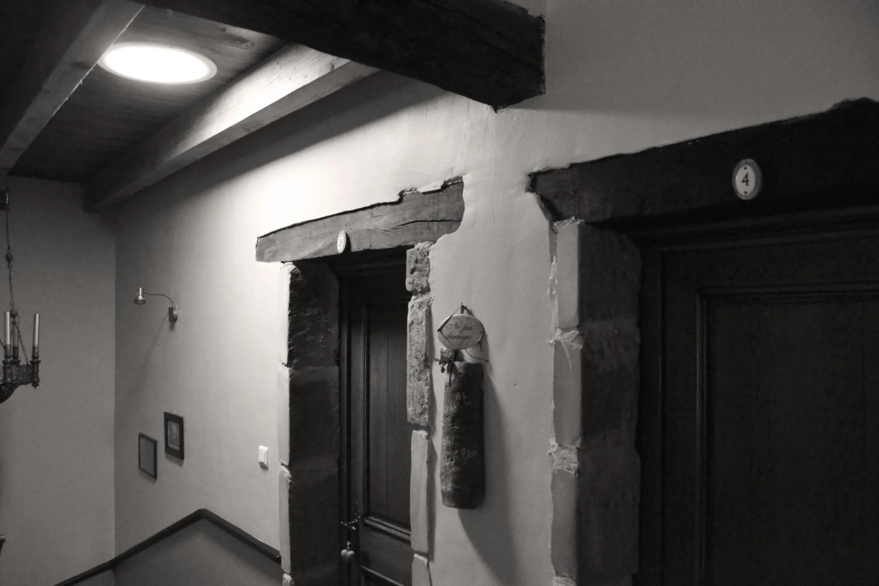 Area and facilities in Logis Hôtel DOMAINE du MOULIN