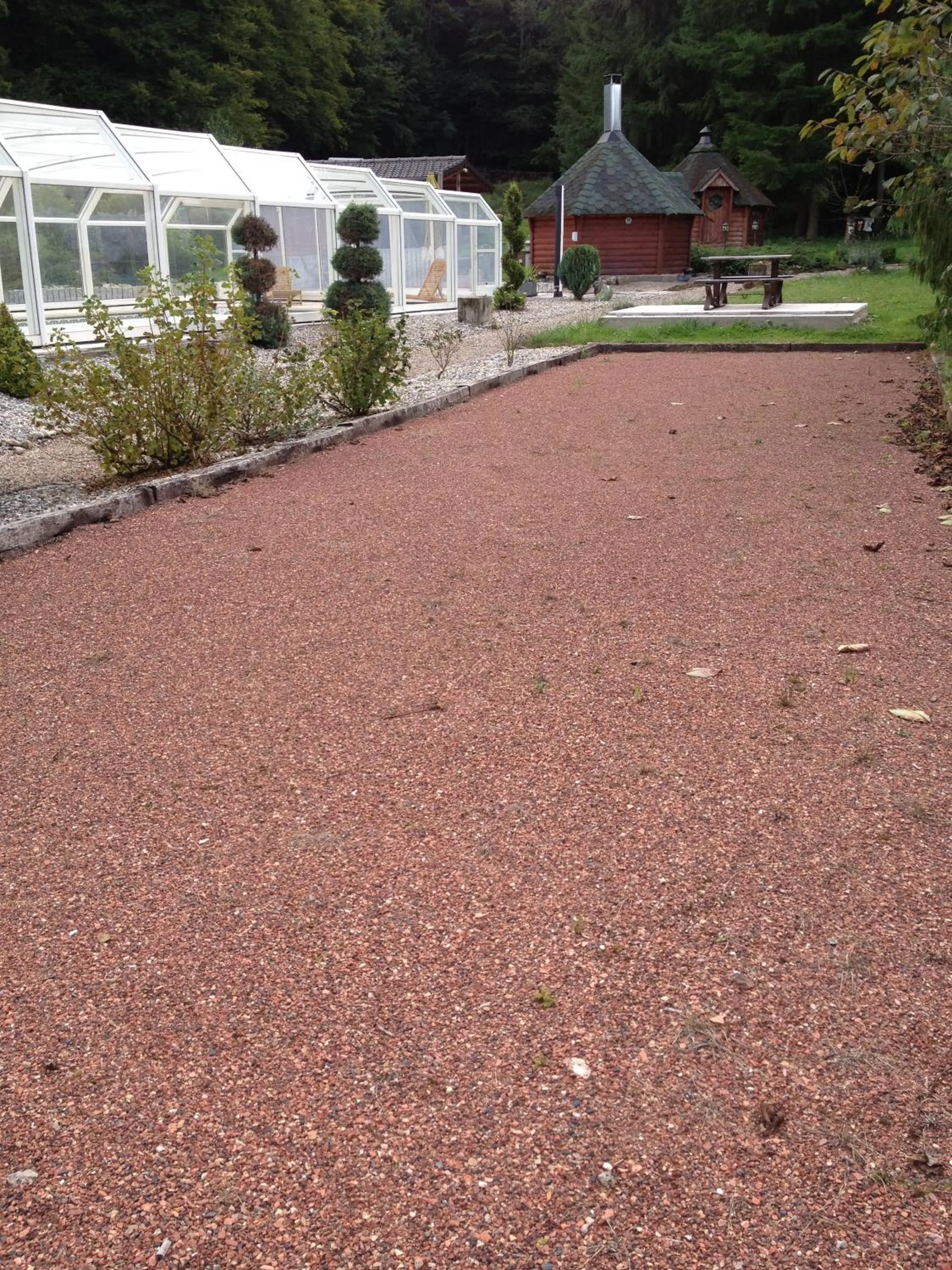 Activities in Logis Hôtel DOMAINE du MOULIN