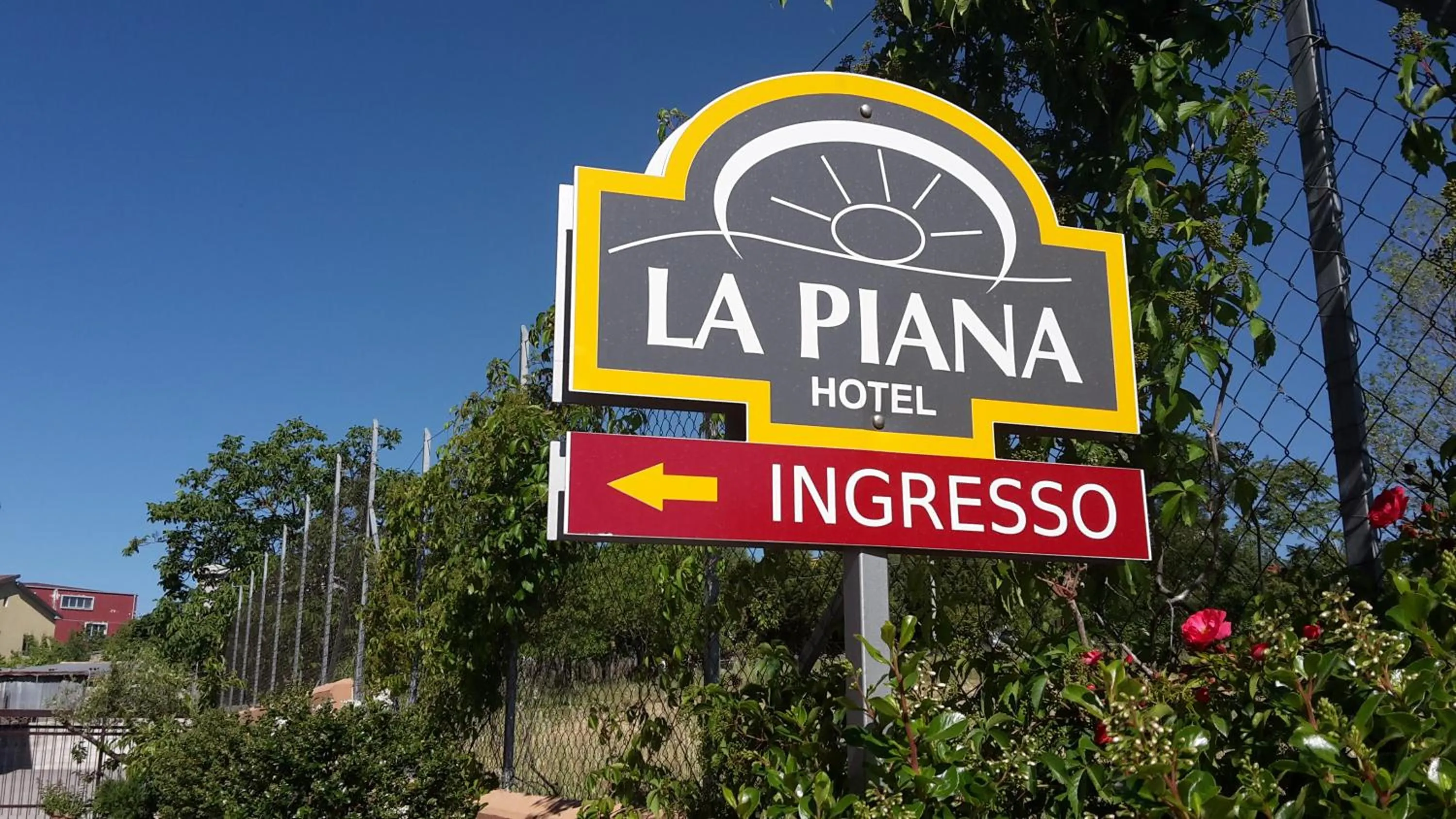 La Piana Hotel
