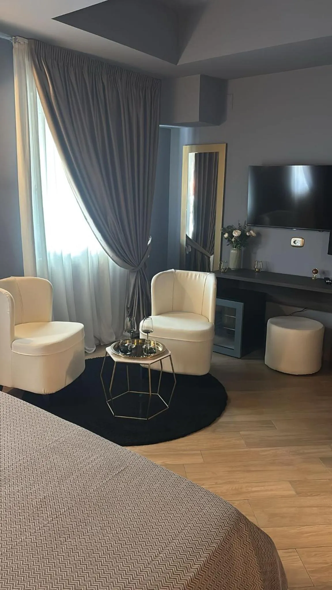 TV and multimedia in La Piana Hotel