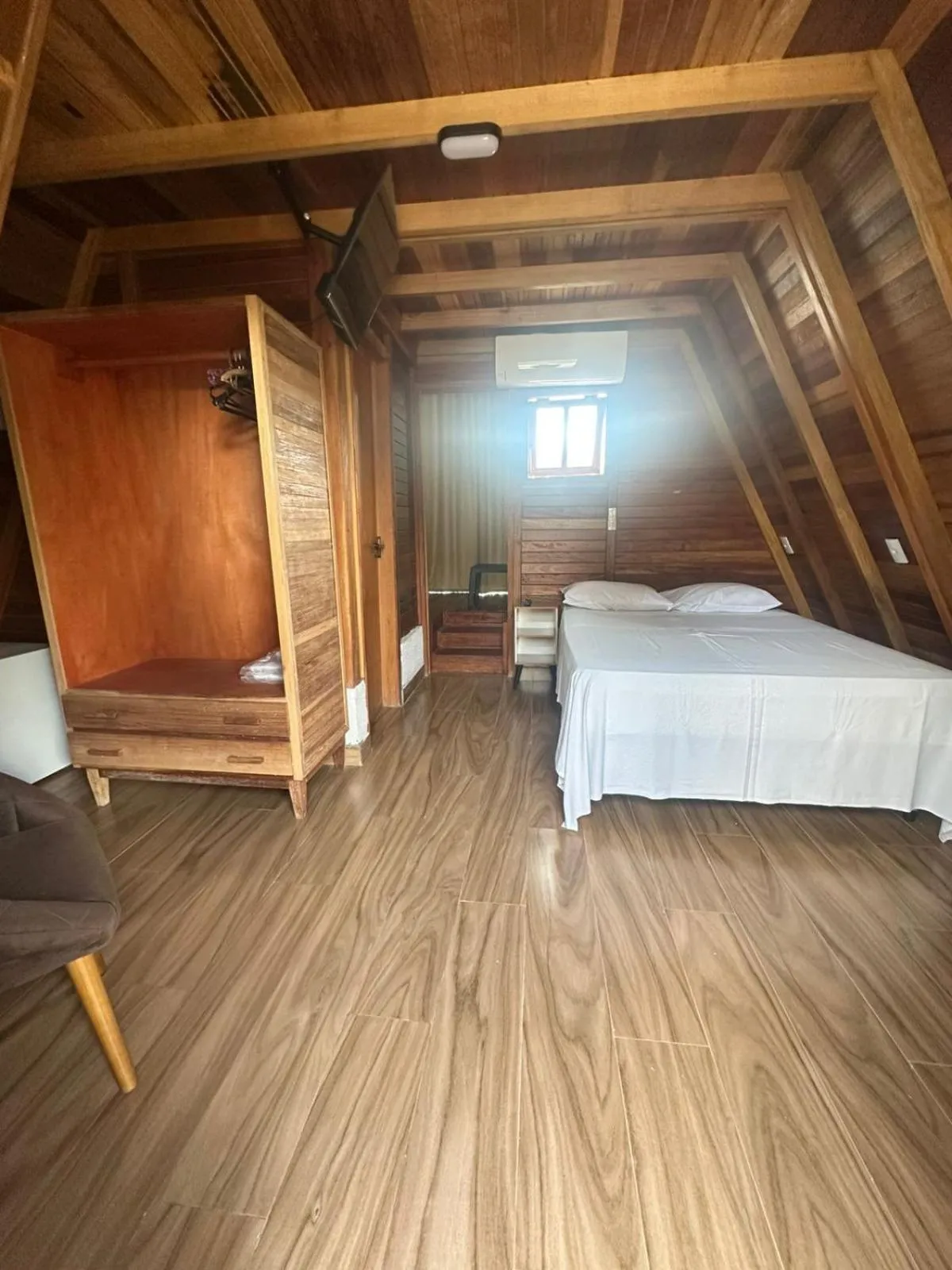 La Palma Hotel Fazenda