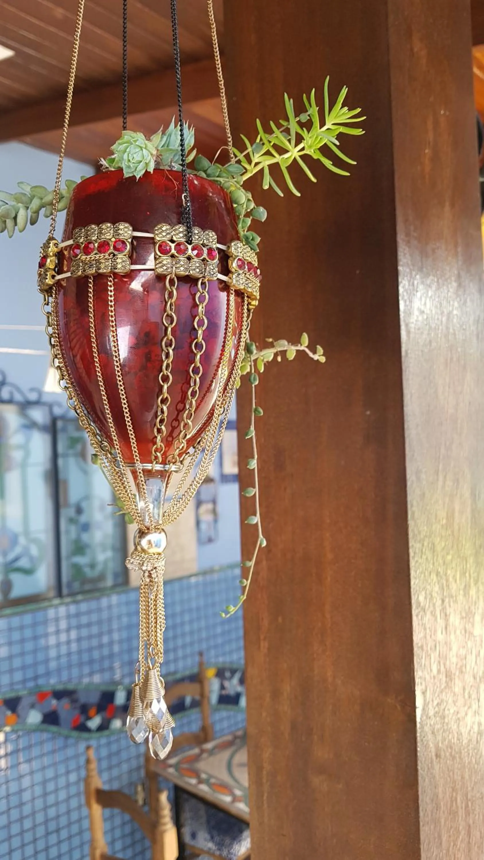 Restaurant/places to eat in Suite Queen D'Arte