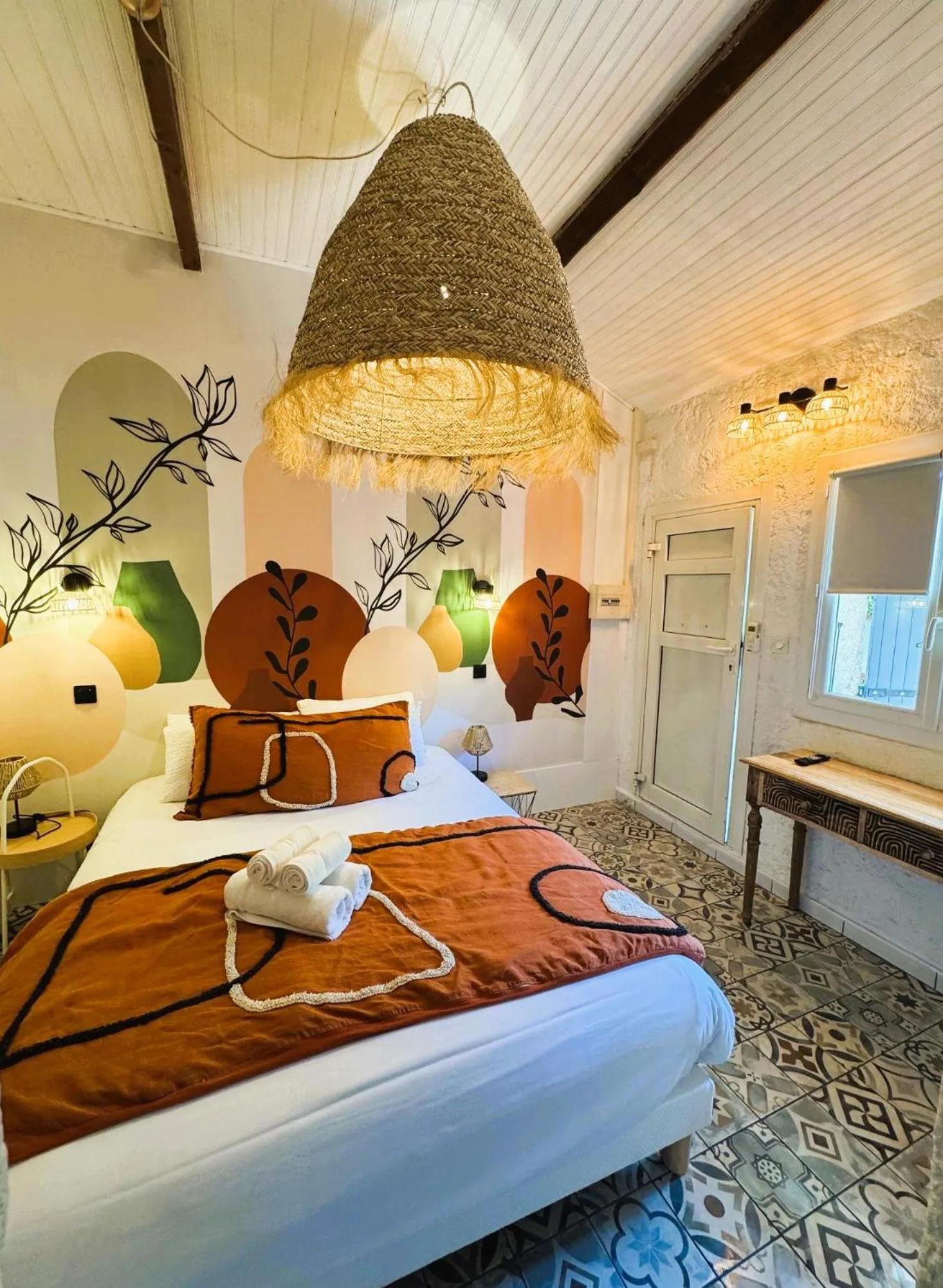 Junior Suite in Contact Hôtel Le Provence