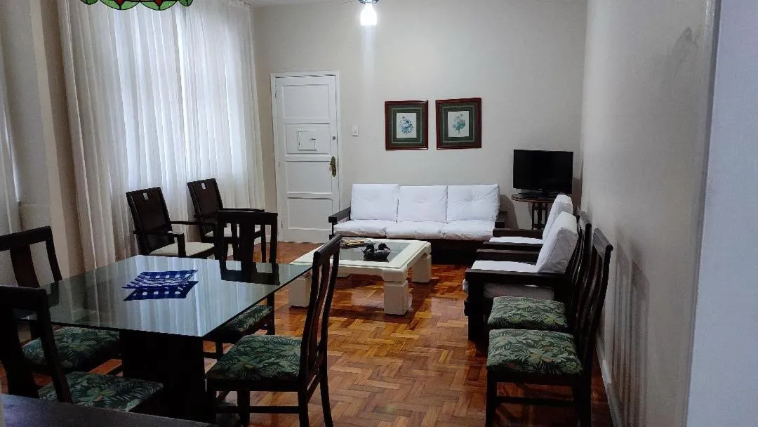 Apartamento Aluguel