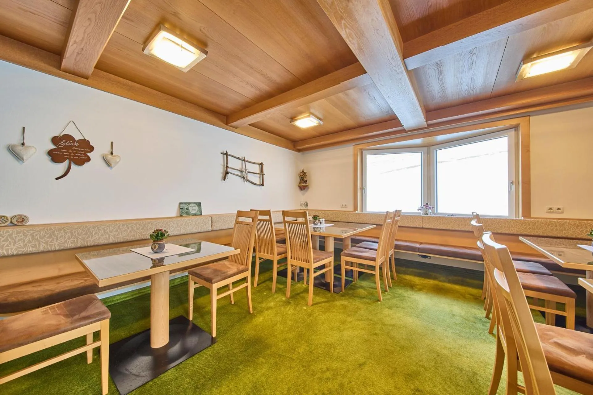 Banquet/Function facilities in Hotel Garni Tirol