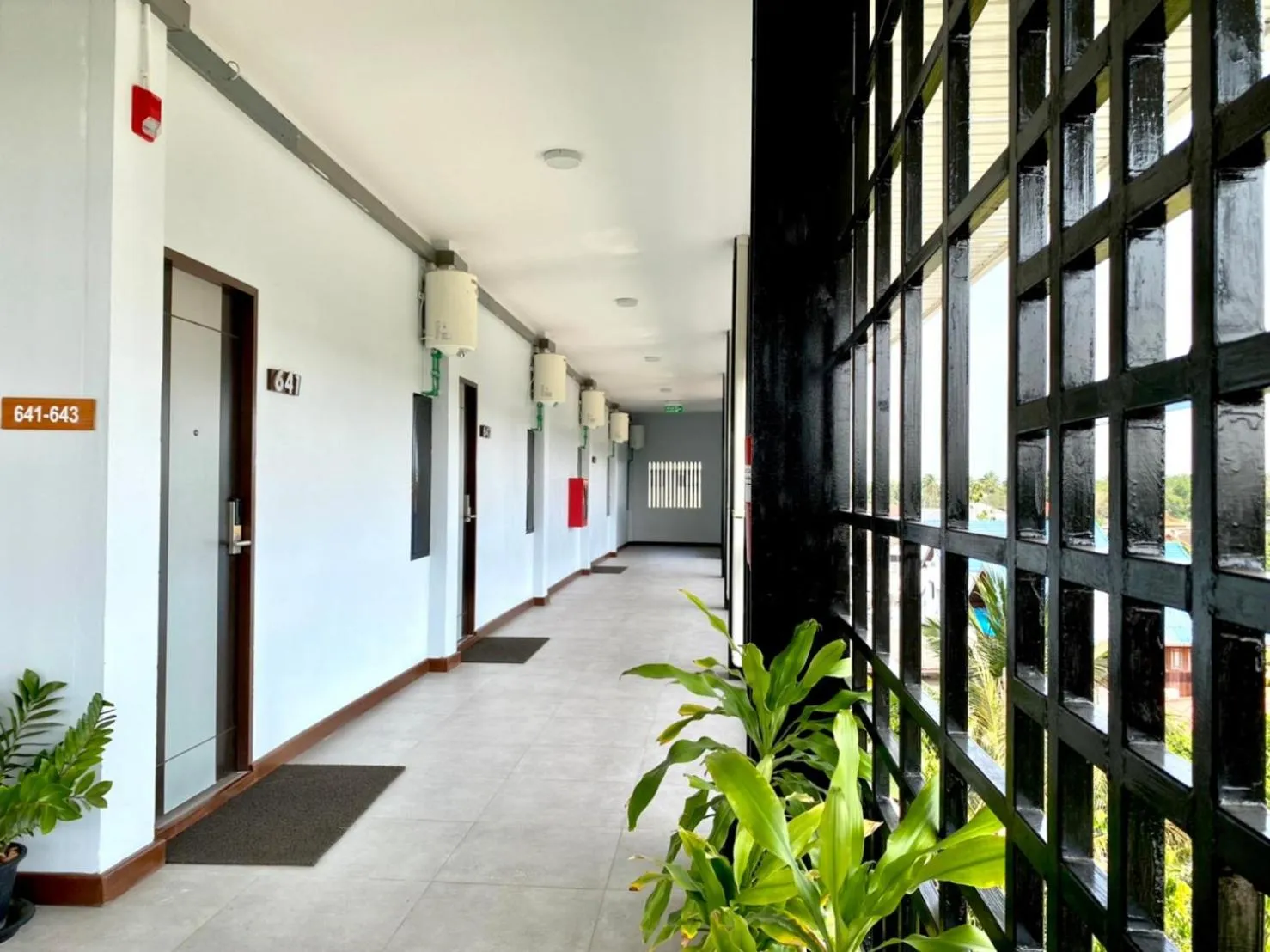 Photo of the whole room in Maikaew Damnoen Resort