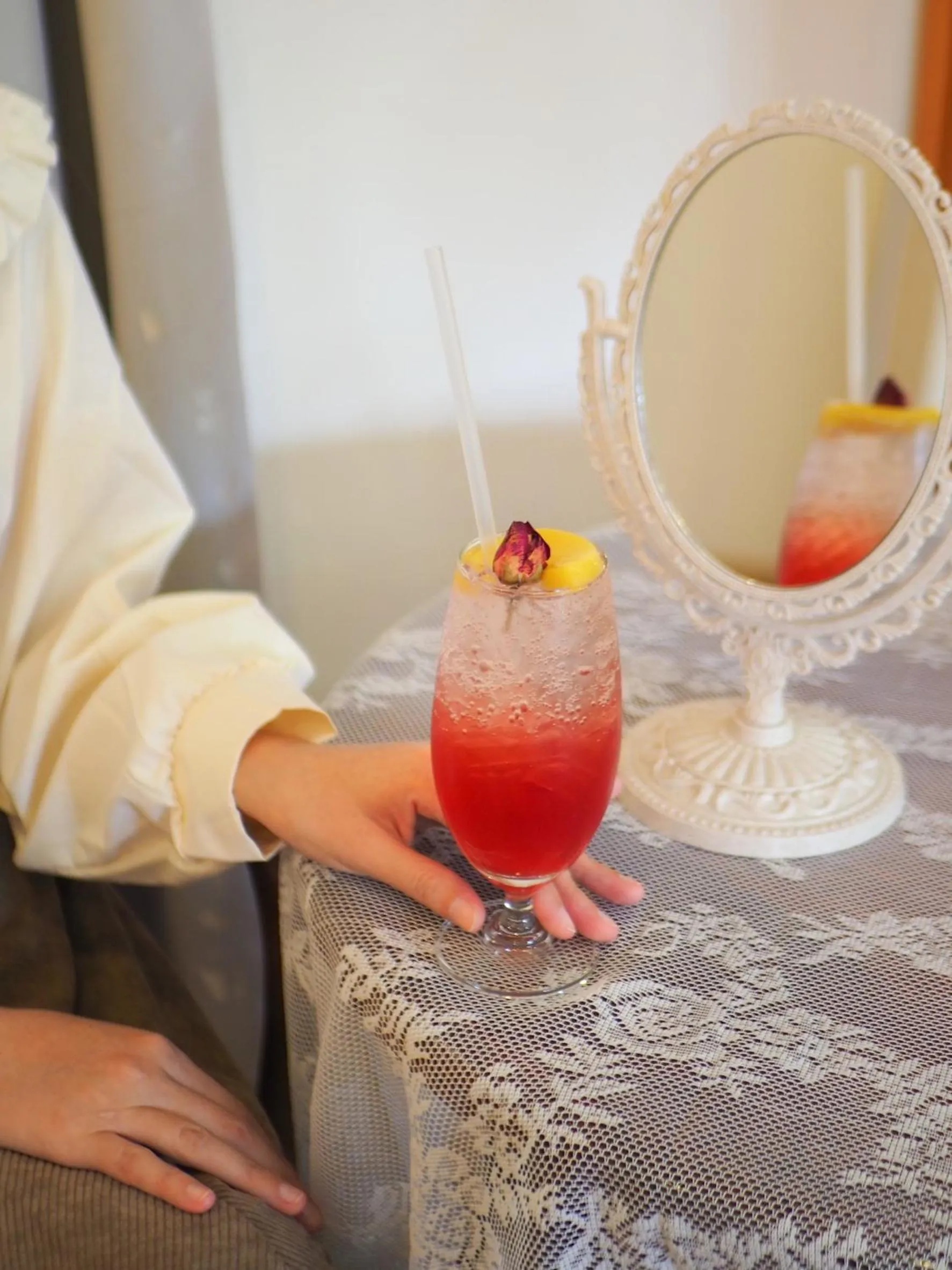 Dining area in Maikaew Damnoen Resort