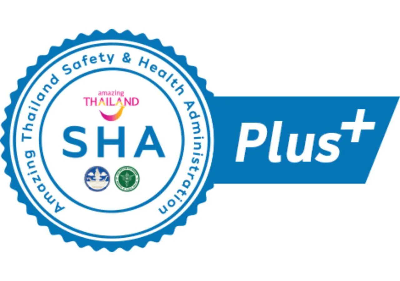 Certificate/Award in Maikaew Damnoen Resort