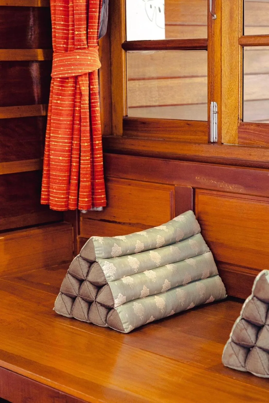 Bedroom in Maikaew Damnoen Resort