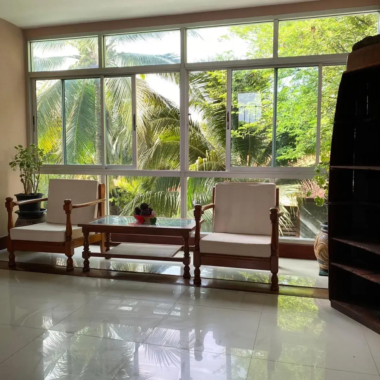 Property building in Maikaew Damnoen Resort Property building in Maikaew Damnoen Resort