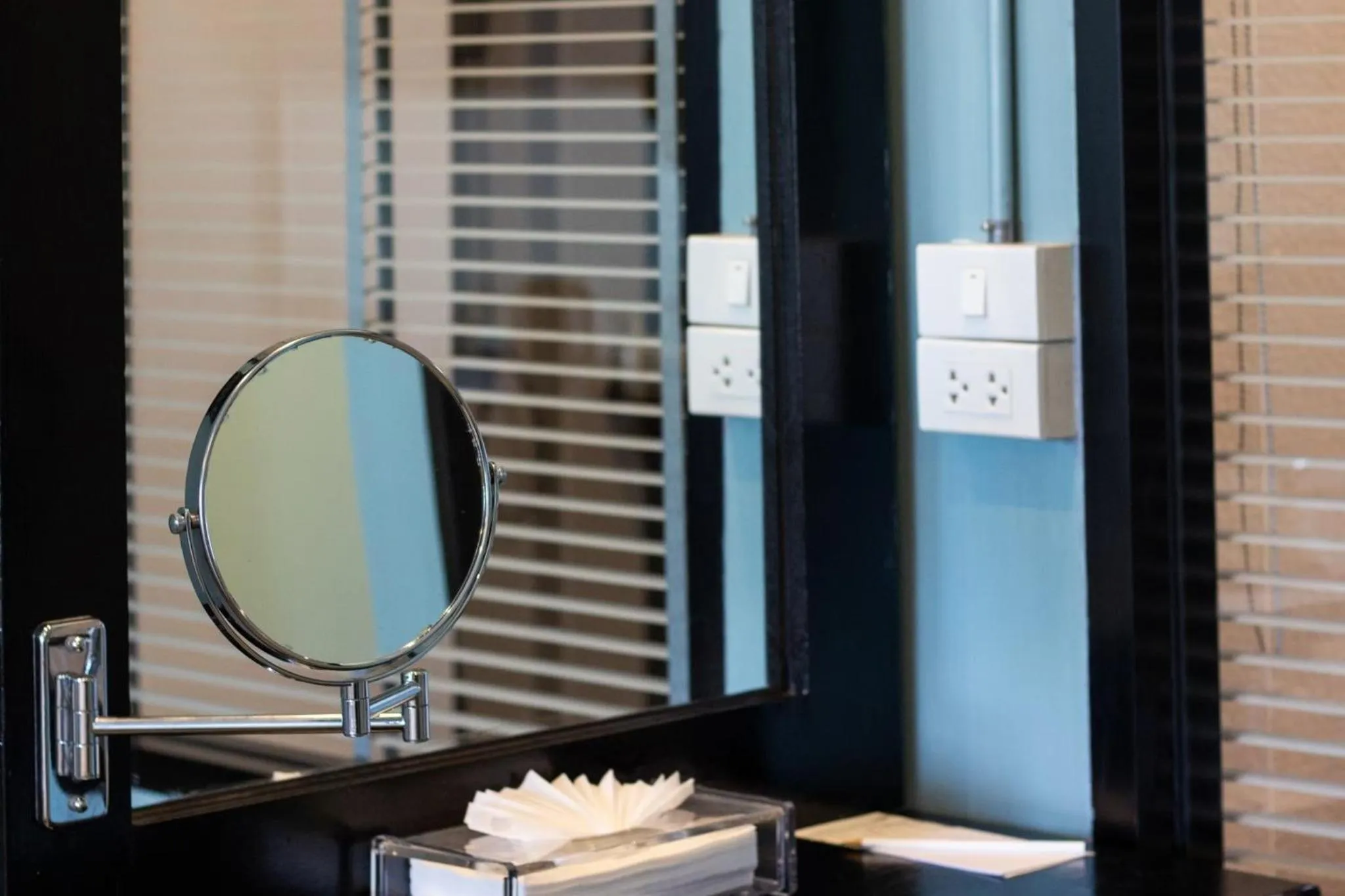 Photo of the whole room in Maikaew Damnoen Resort