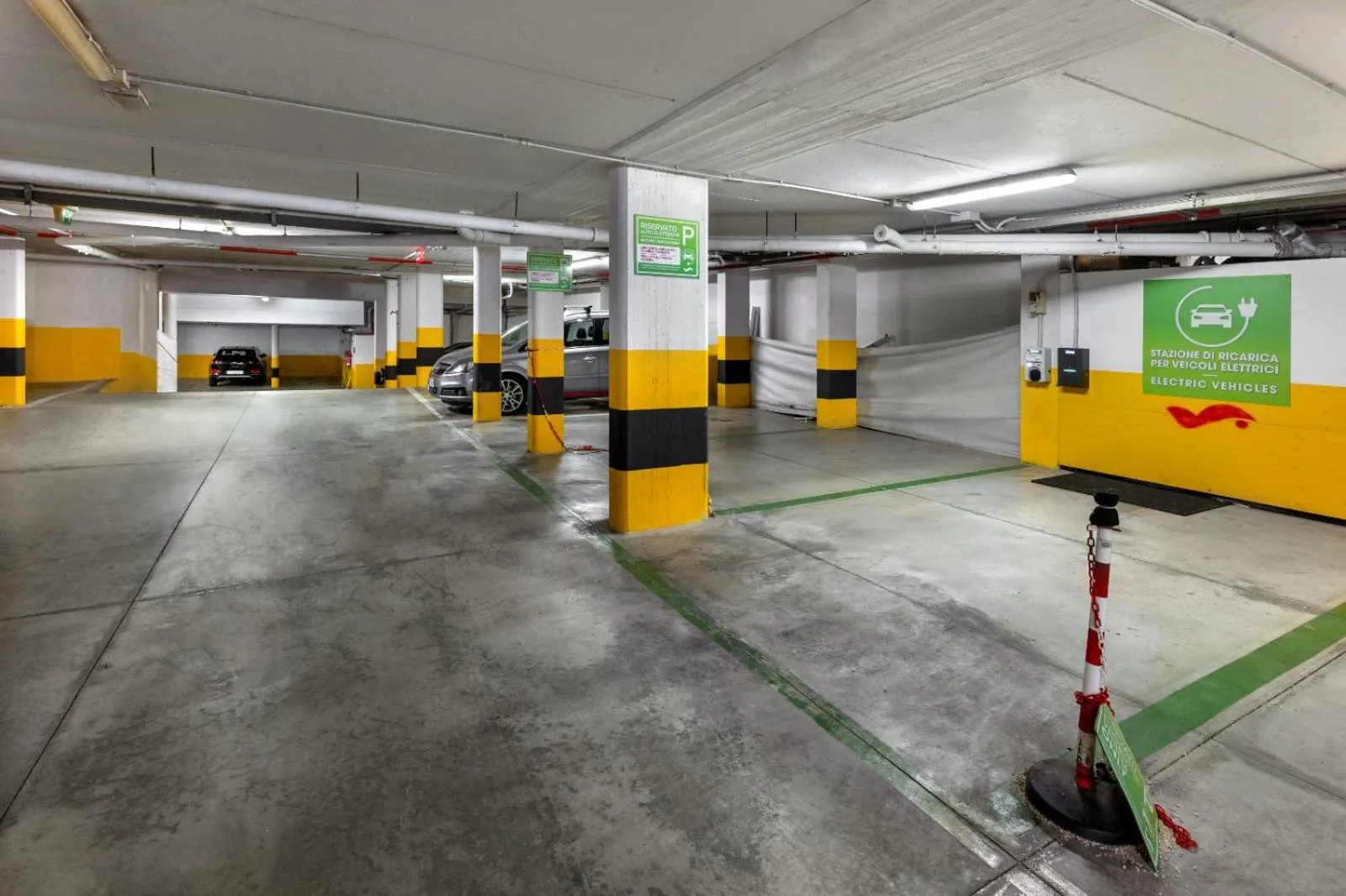 Valentino SPA Resort