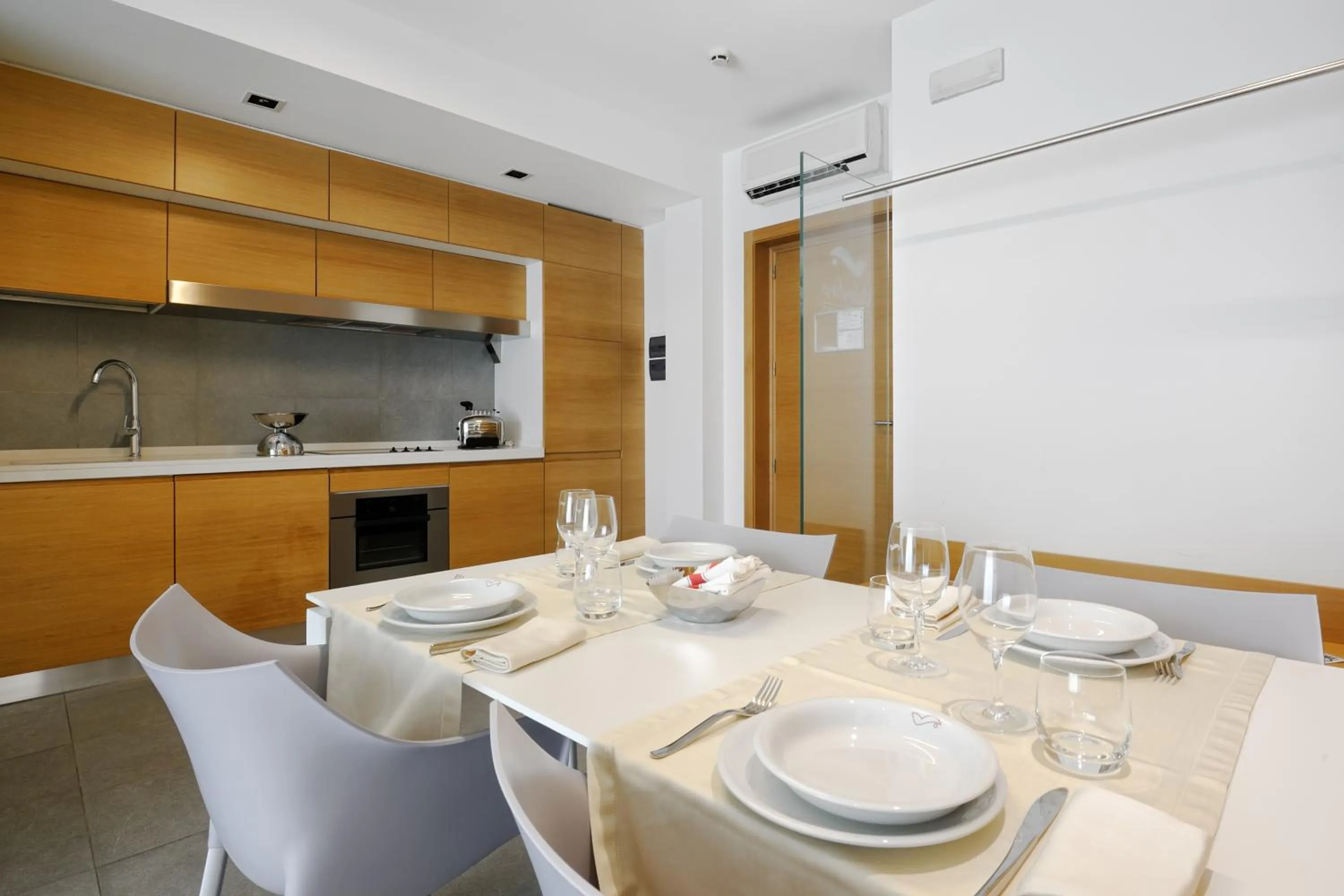 Drinks in Valentino SPA Resort