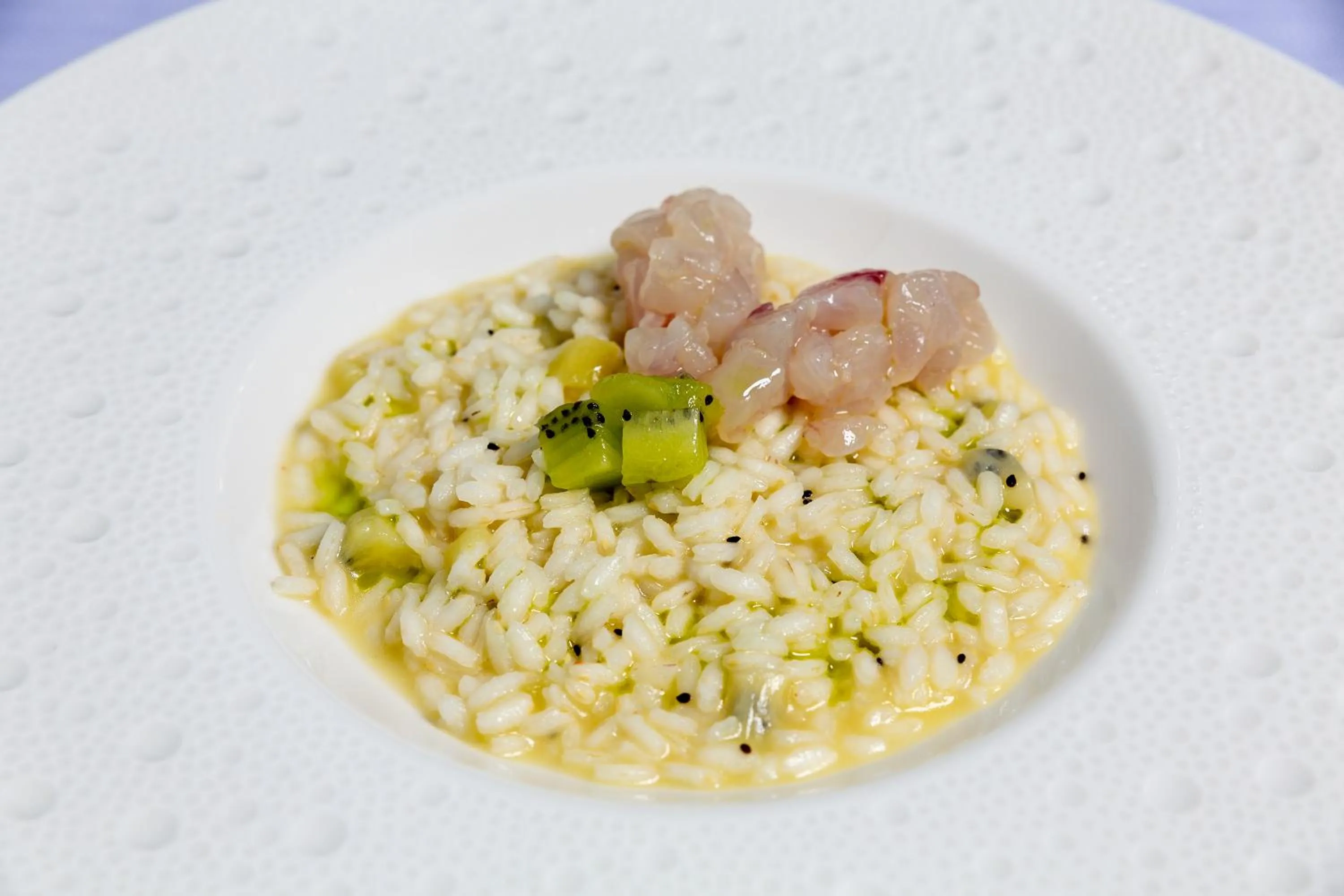 Restaurant/places to eat in Valentino SPA Resort