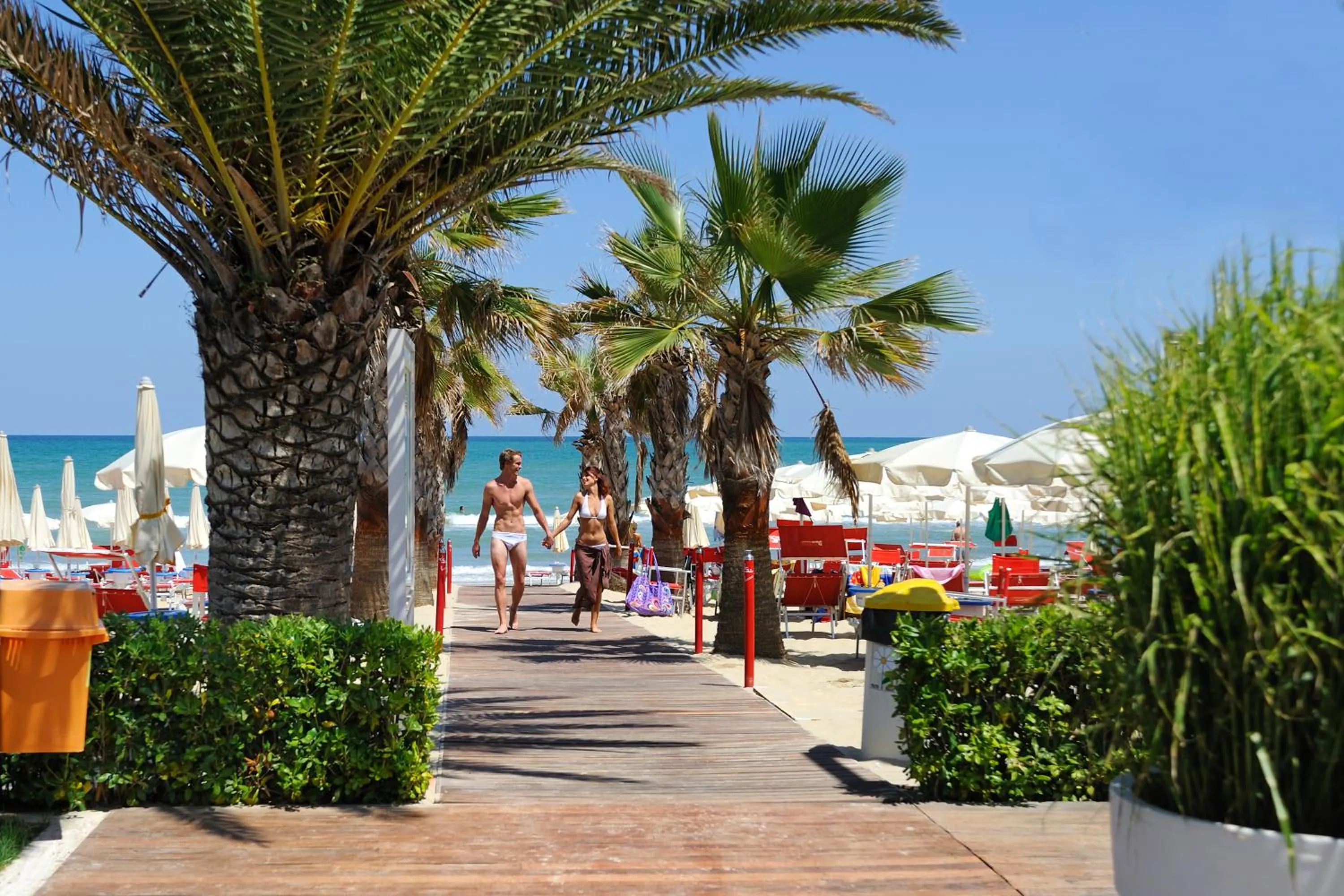 Valentino SPA Resort