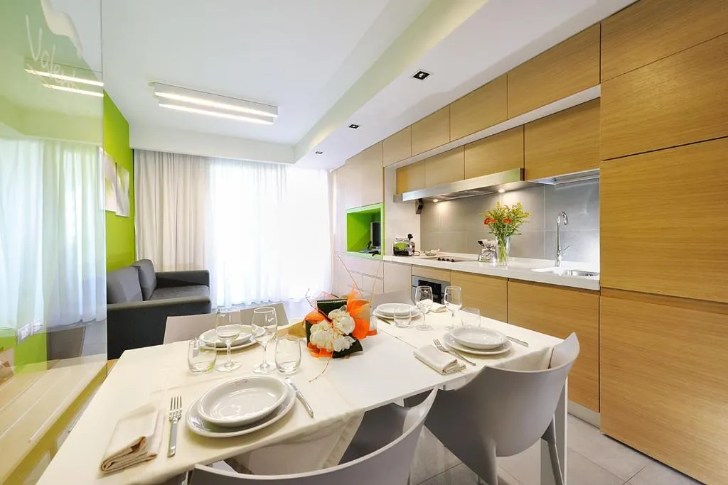 Valentino SPA Resort