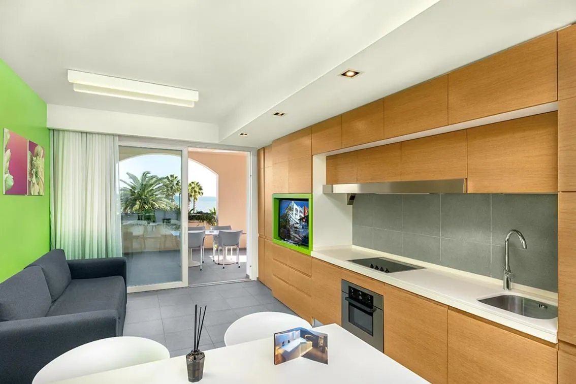 Valentino SPA Resort