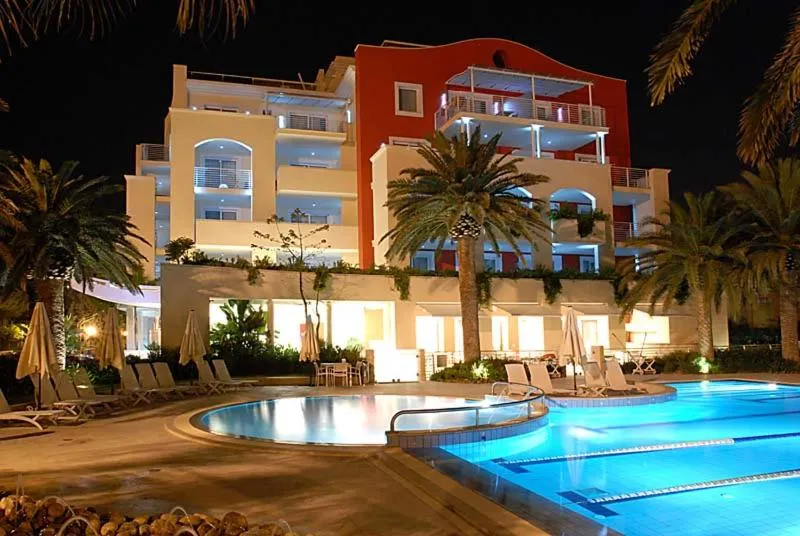 Valentino SPA Resort