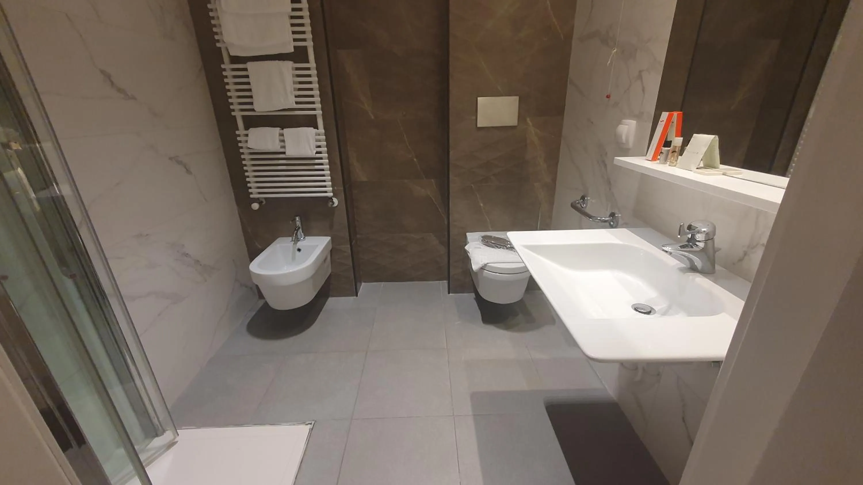 Valentino SPA Resort