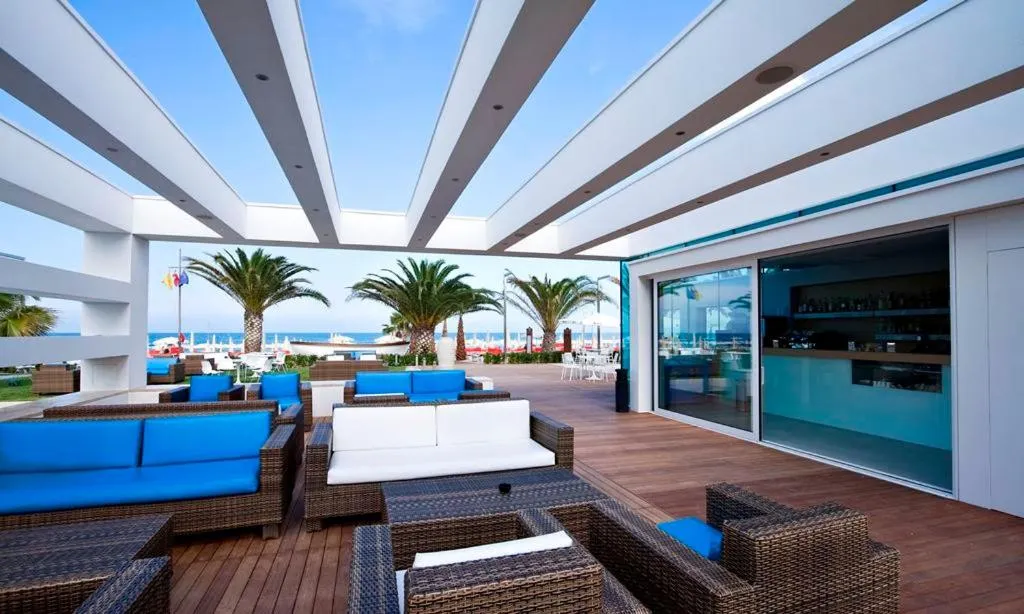 Valentino SPA Resort