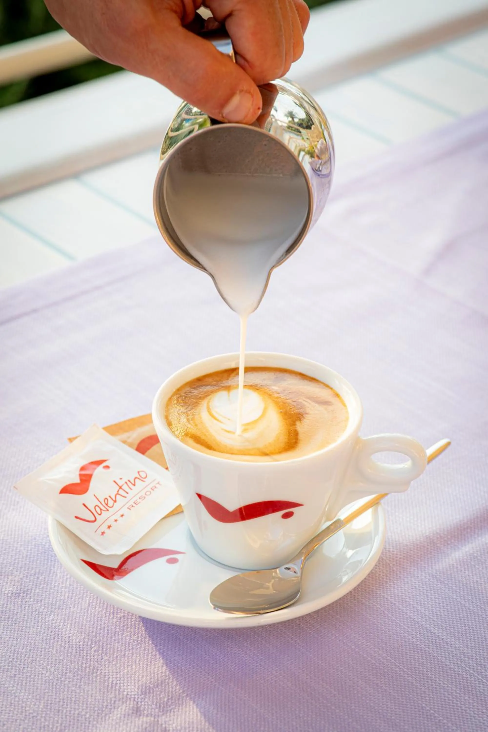 Valentino SPA Resort