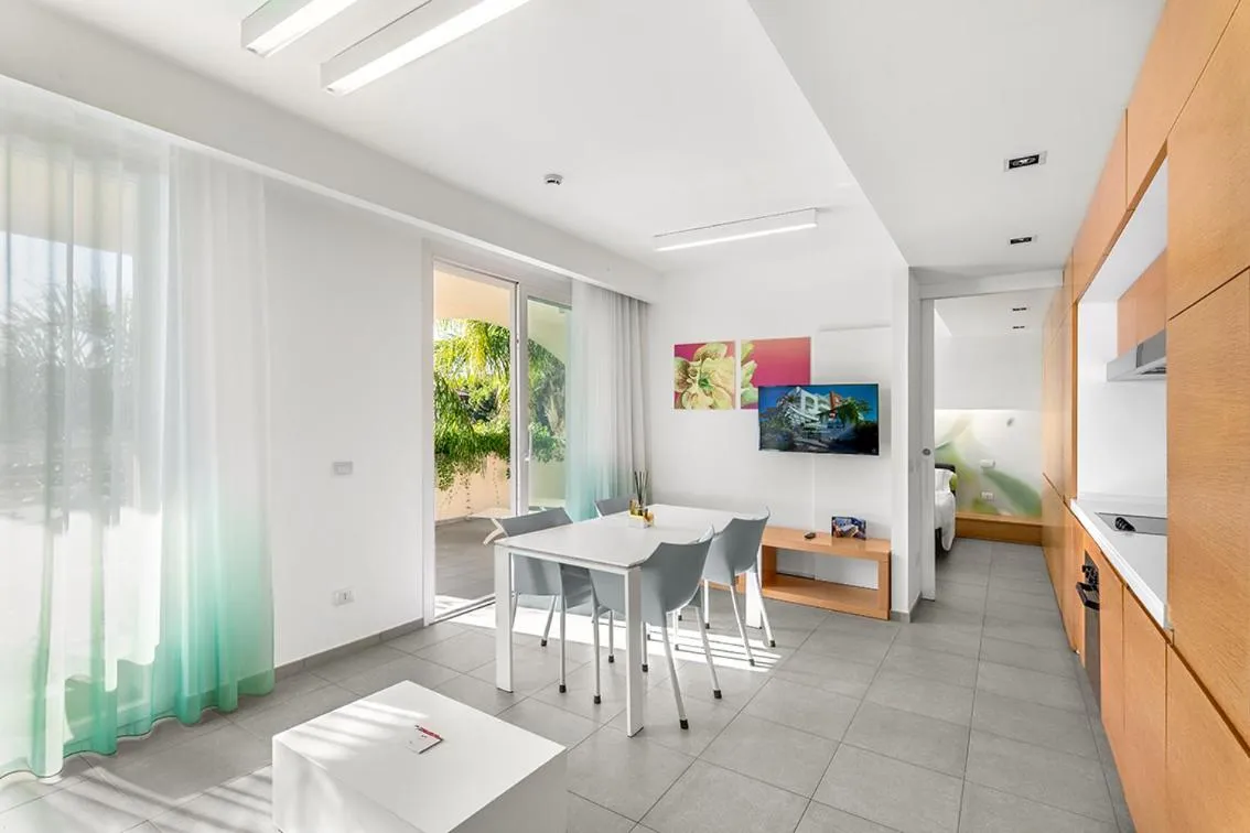 Valentino SPA Resort