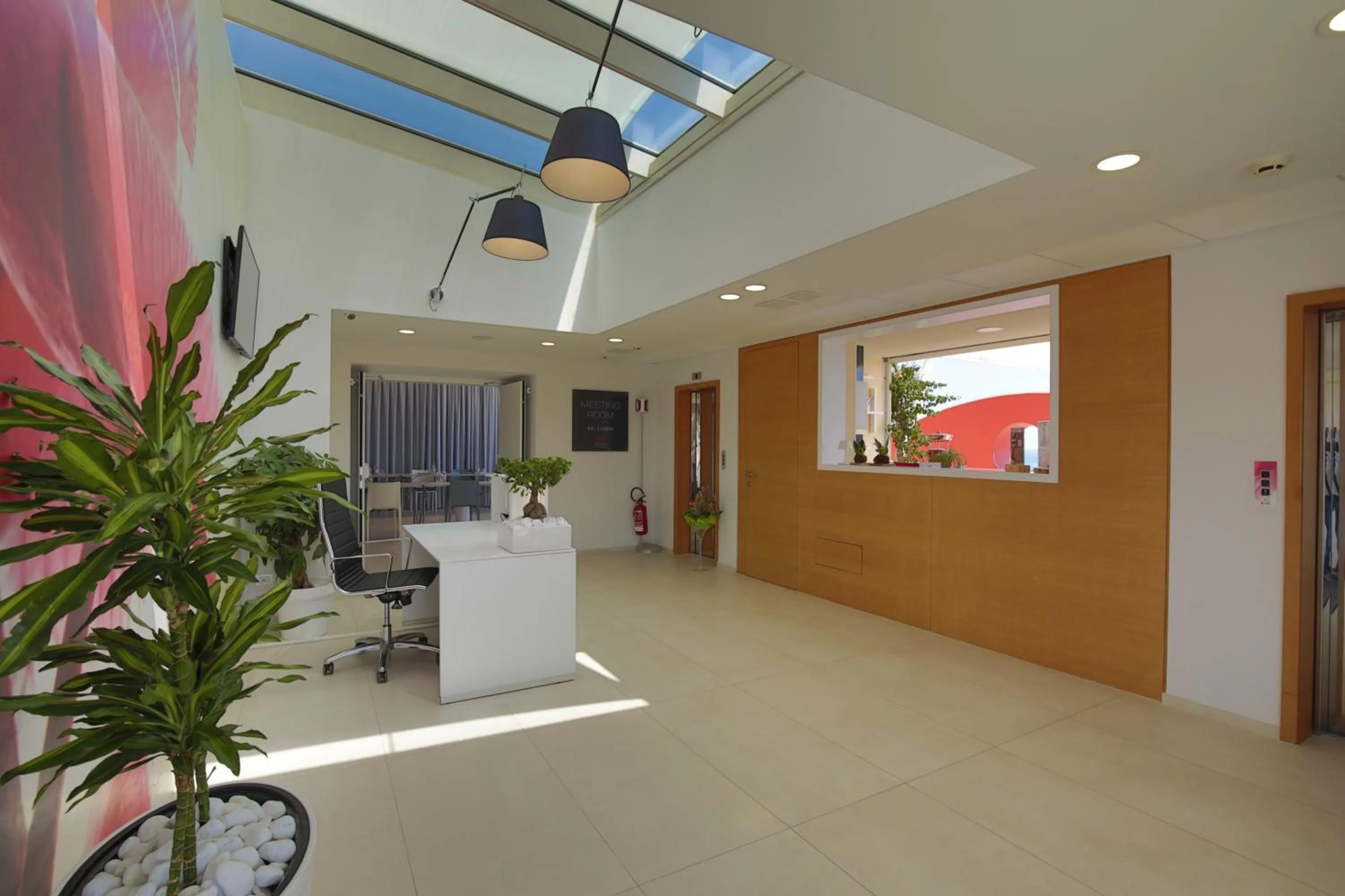 Valentino SPA Resort