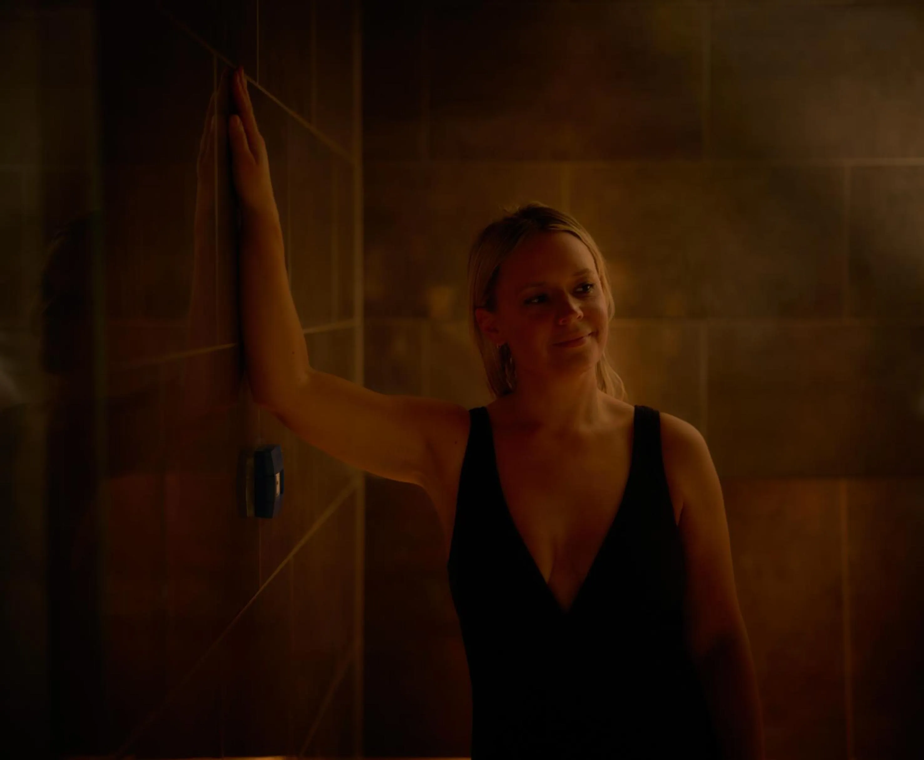 Spa and wellness centre/facilities in Sandy Cove Hotel