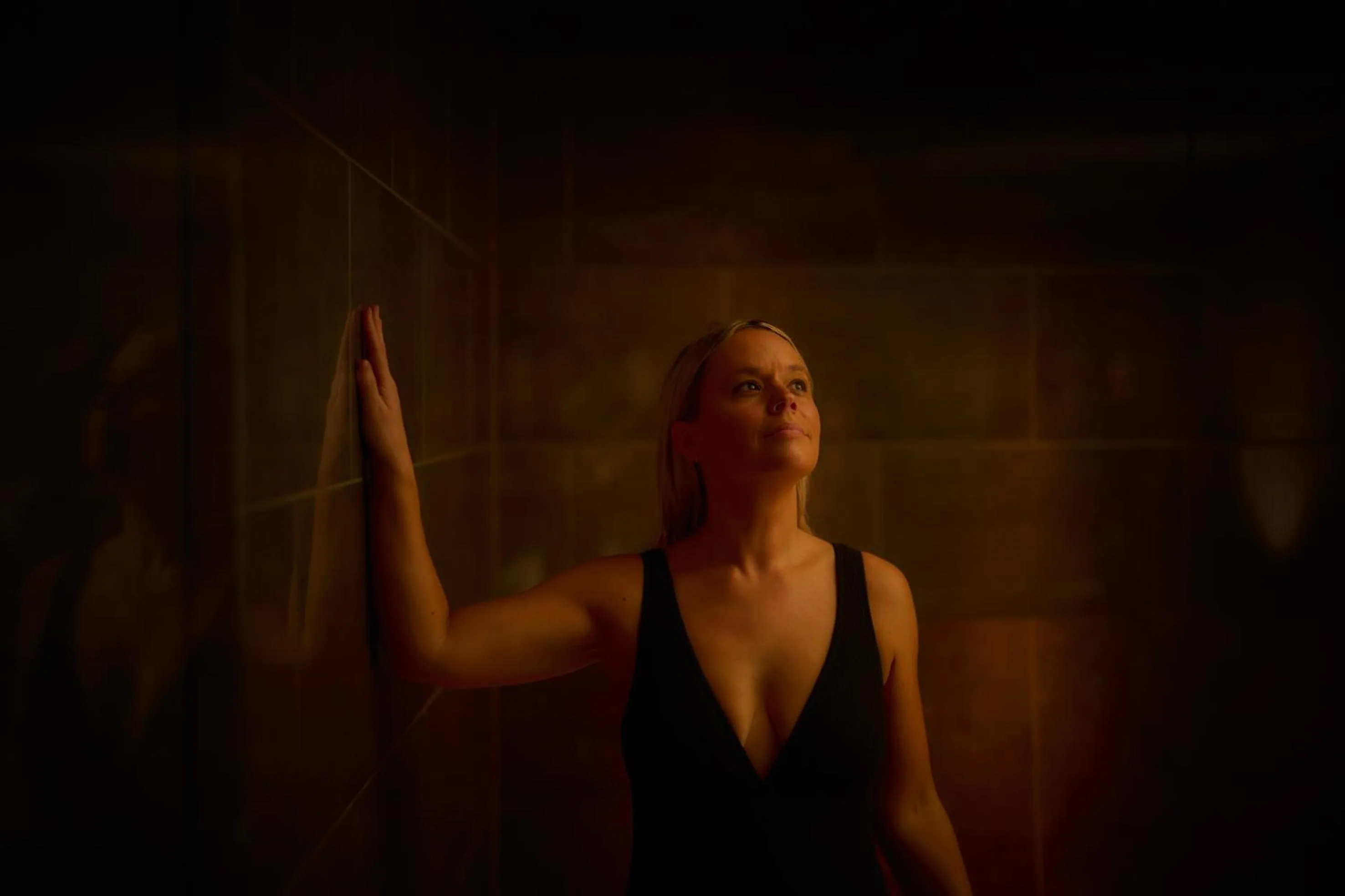 Spa and wellness centre/facilities in Sandy Cove Hotel