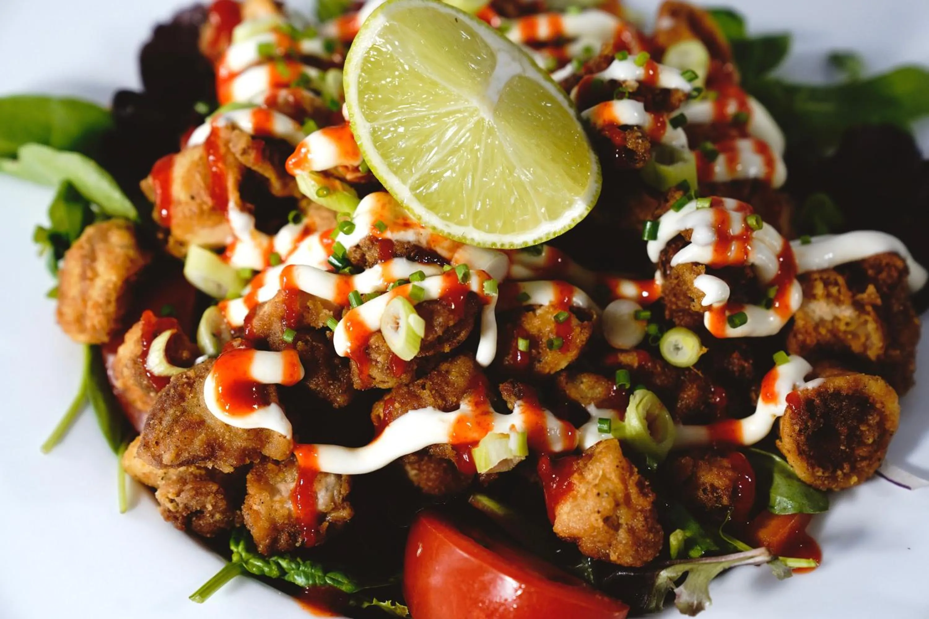 Restaurant/places to eat in Sandy Cove Hotel