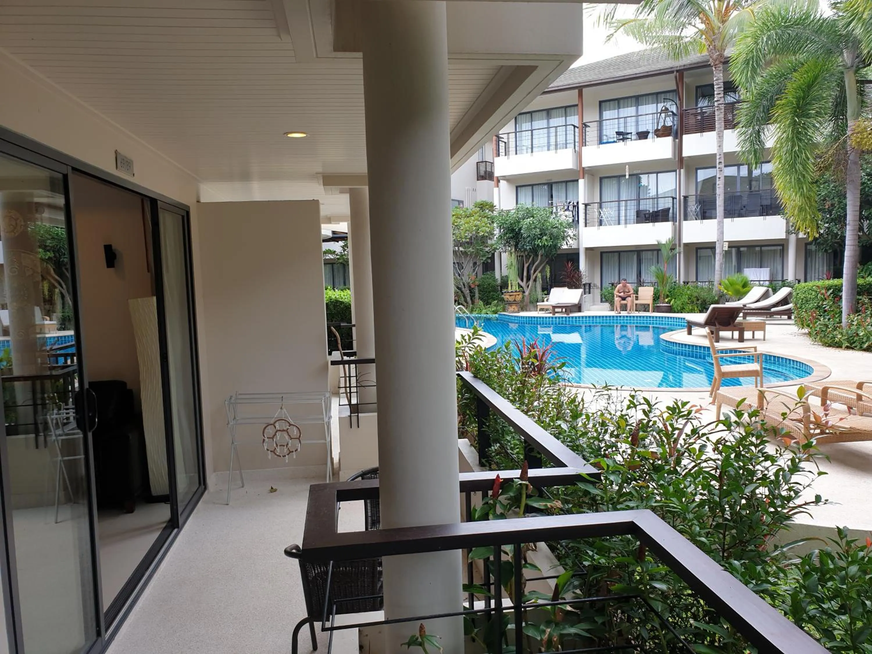 TSE Residence [by Samui Emerald]