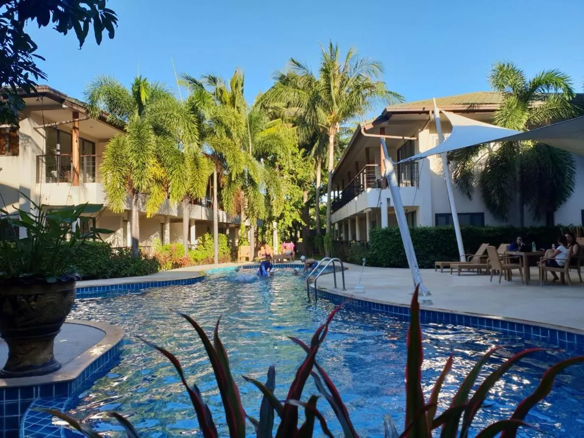 Day in TSE Residence [by Samui Emerald]