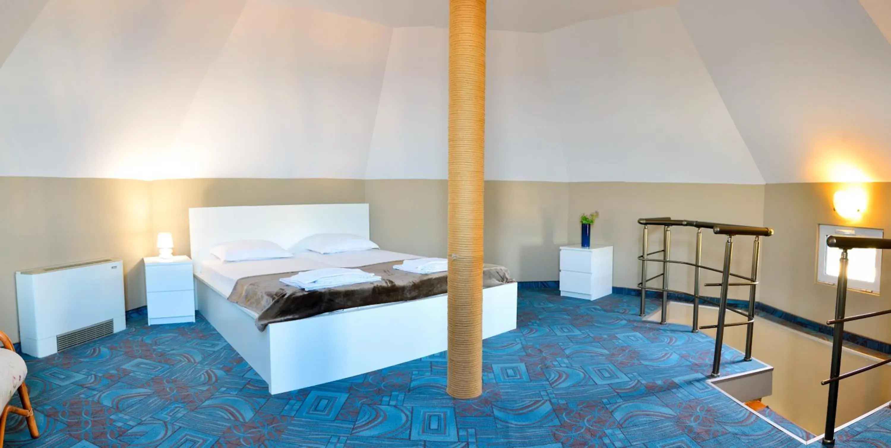 Maisonette in Alekta Hotel - Free Parking Maisonette in Alekta Hotel - Free Parking