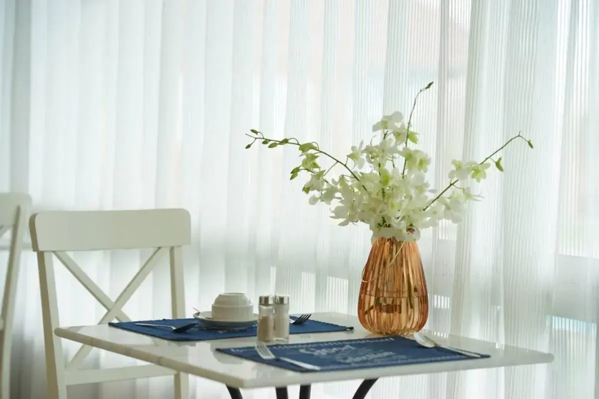 Restaurant/places to eat in BCP Hotel Restaurant/places to eat in BCP Hotel