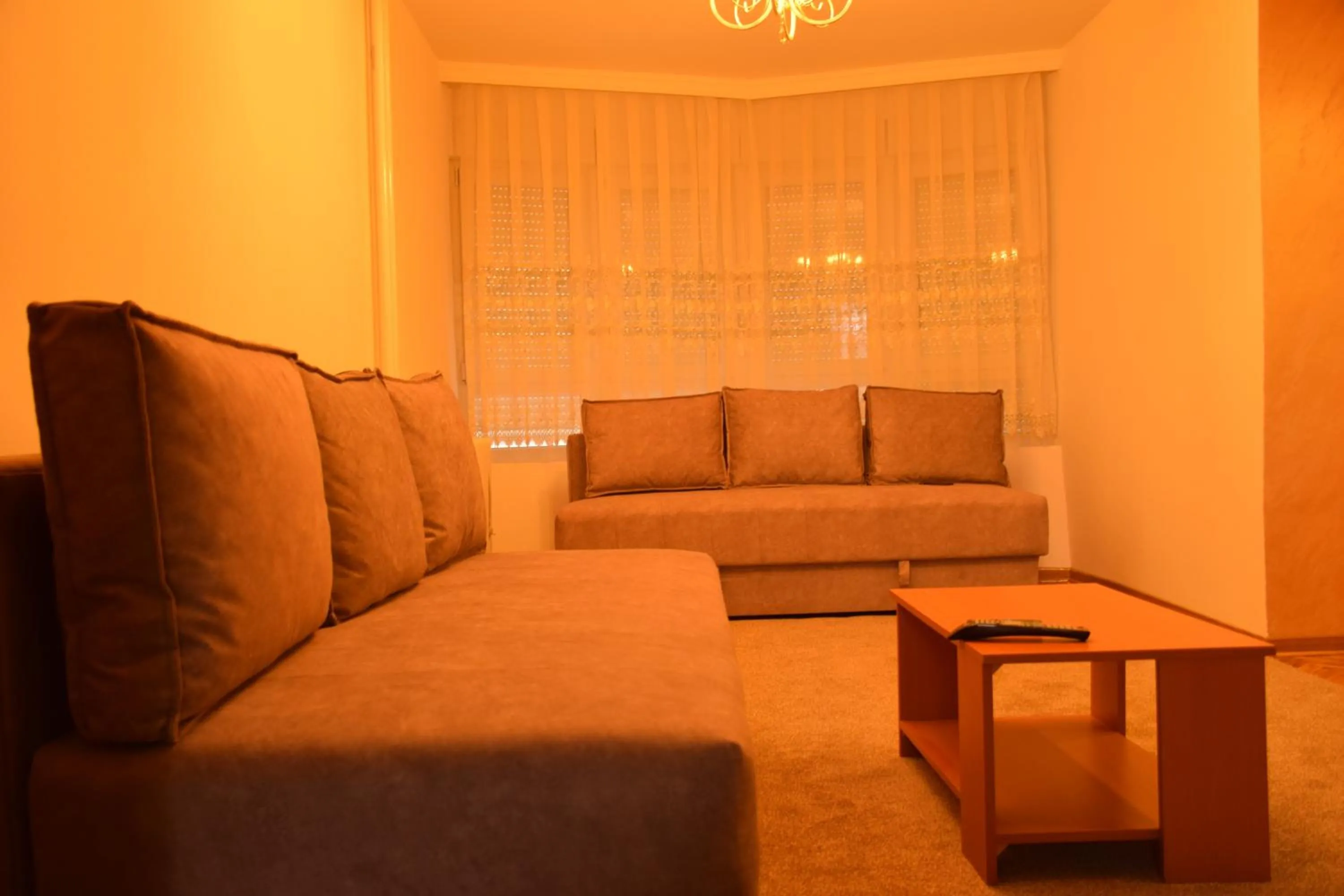 Comfort Inn Apartment