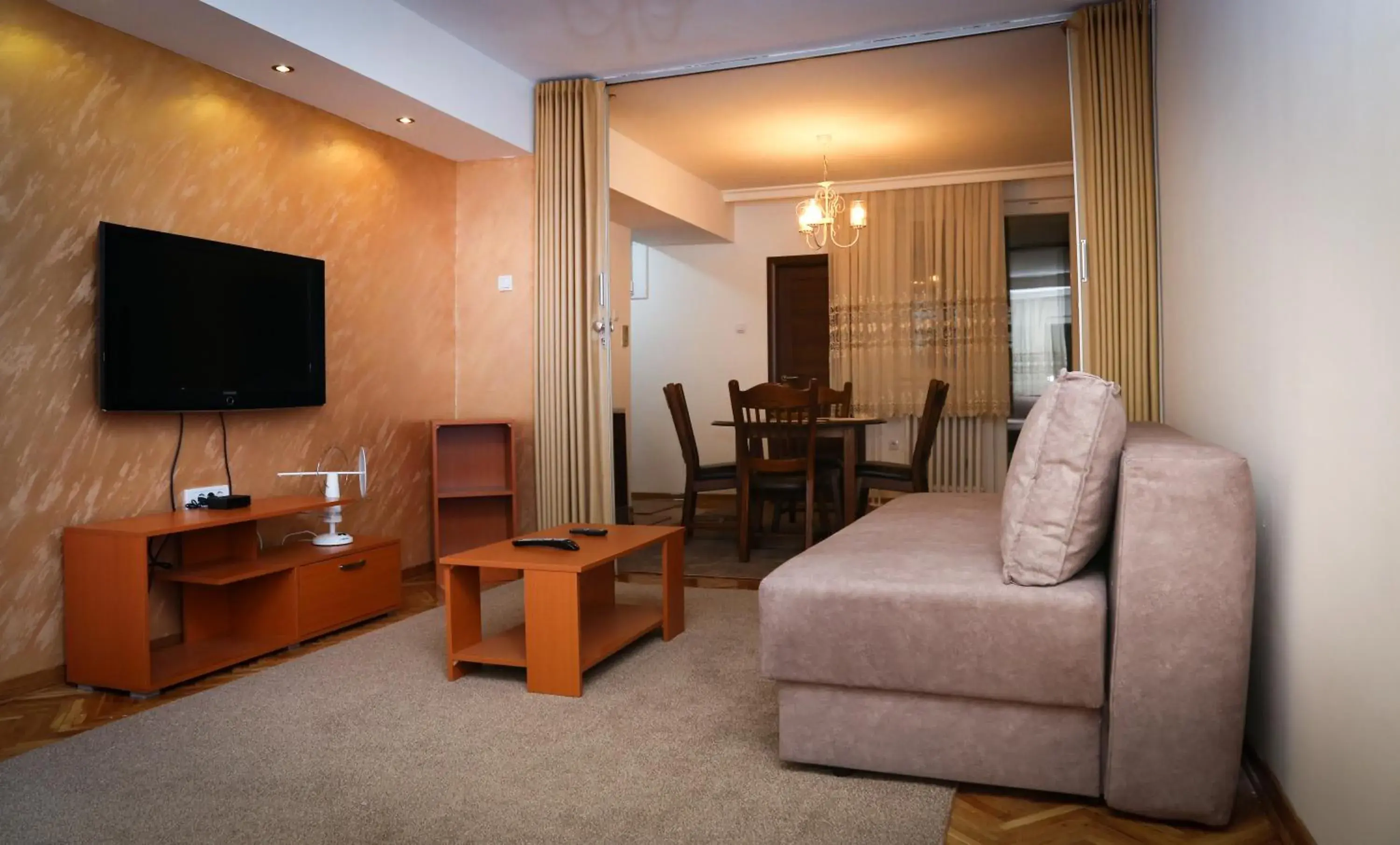 Comfort Inn Apartment Comfort Inn Apartment