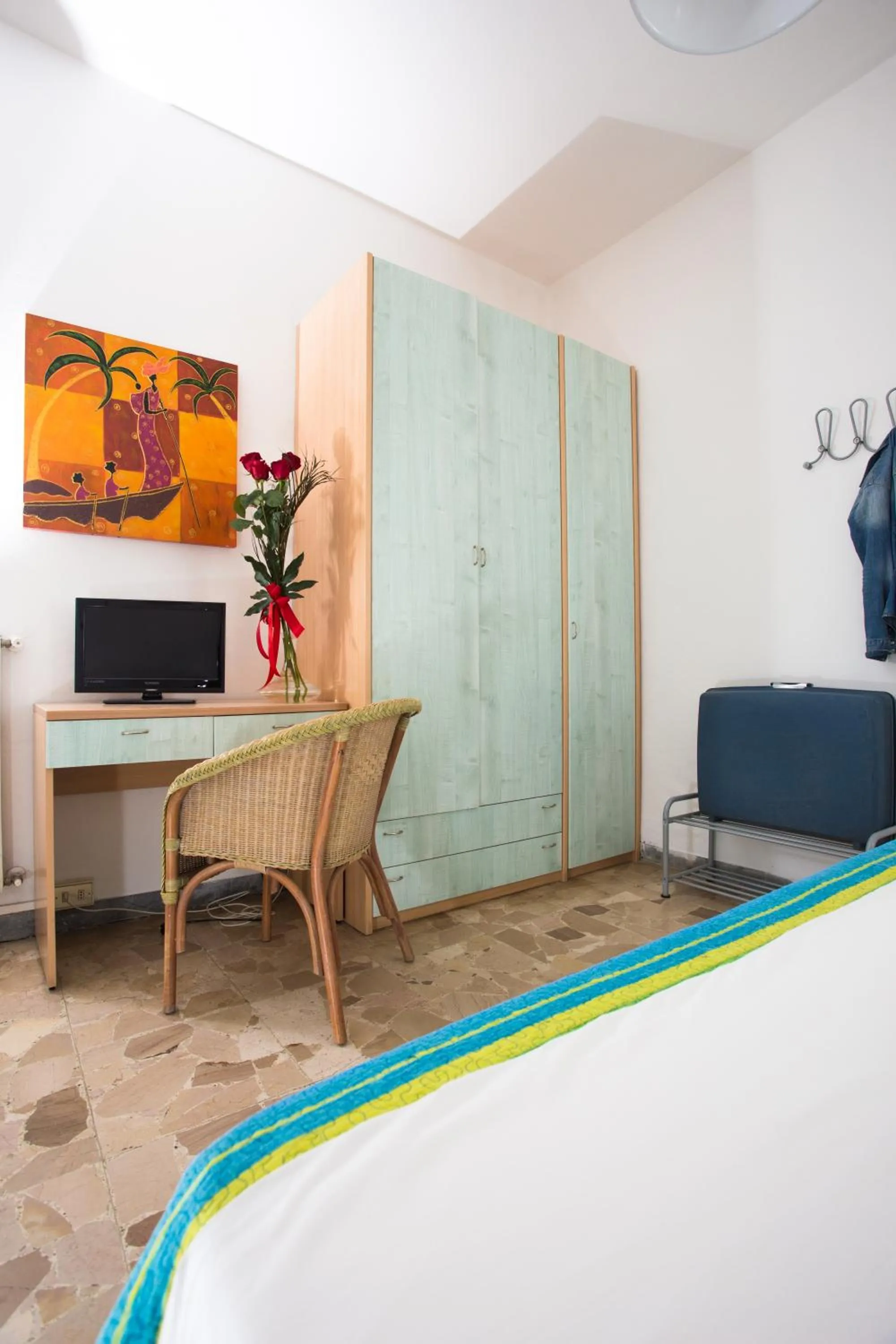 Other, Bed in Hotel Gianlore