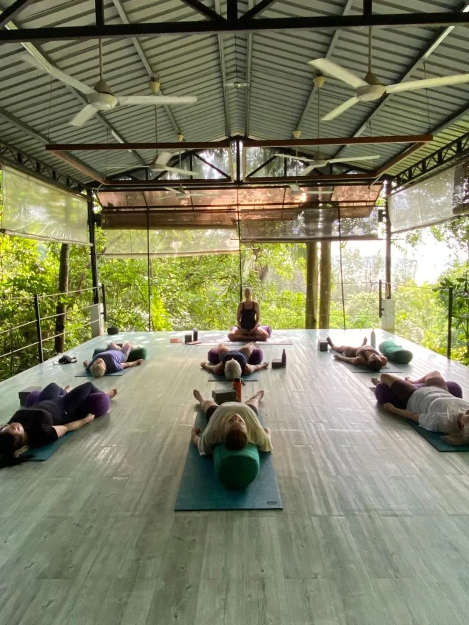 Activities in Ambong Pool Villas - Private Pool