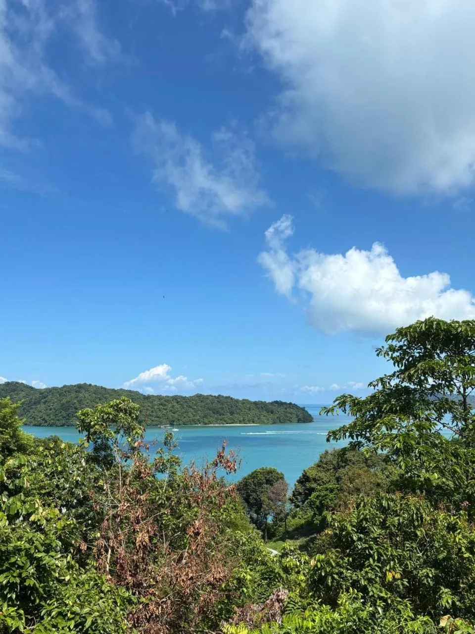 Restaurant/places to eat in Ambong Pool Villas - Private Pool