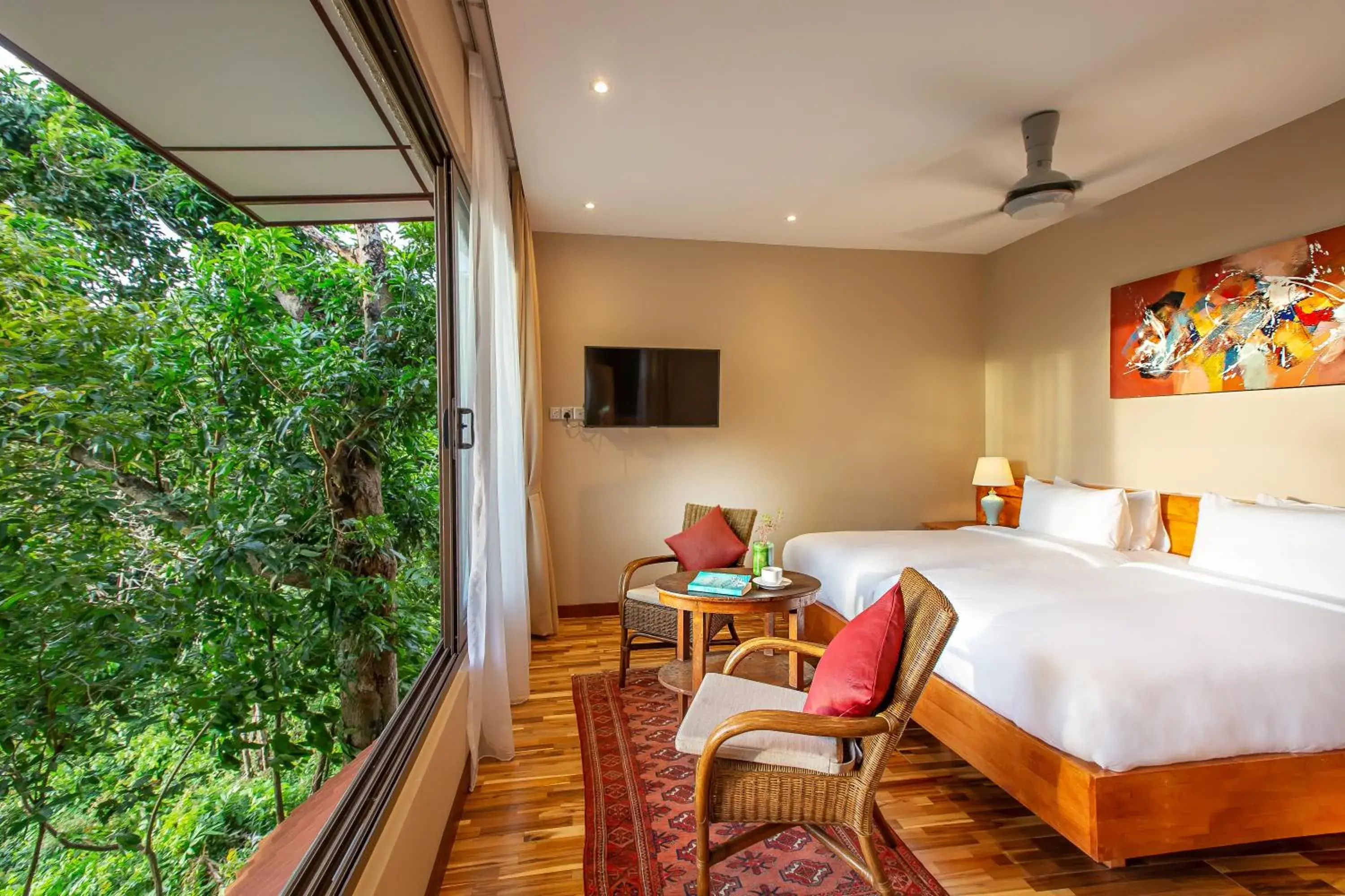 Villa Raya in Ambong Pool Villas - Private Pool Villa Raya in Ambong Pool Villas - Private Pool