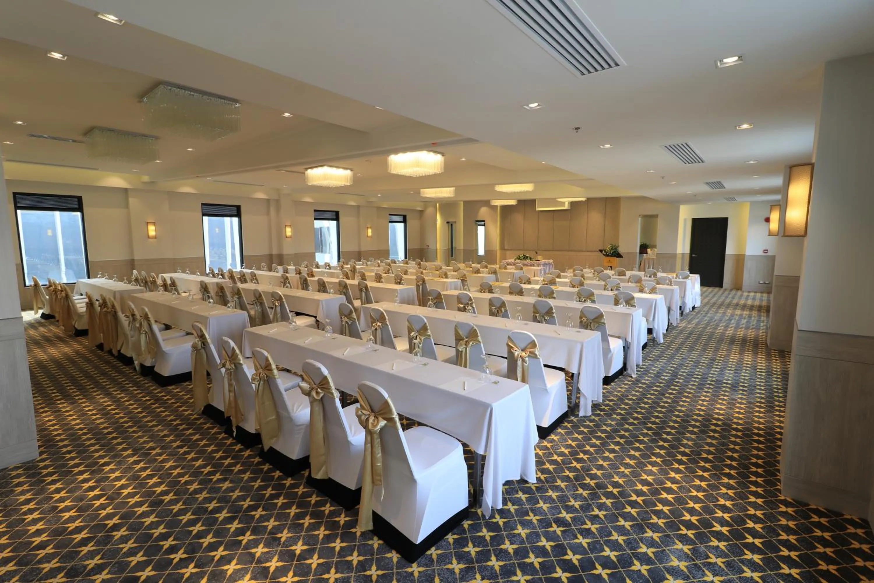 Banquet/Function facilities in Bangkok Midtown Hotel